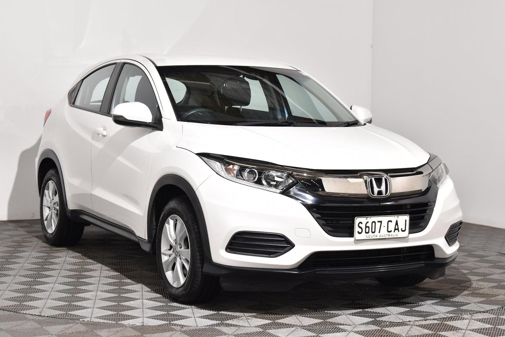 2019 Honda HR-V VTi — photo 1