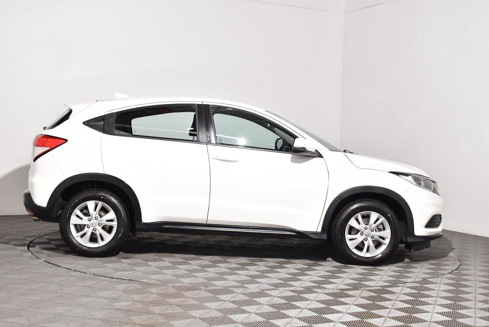 2019 Honda HR-V VTi — photo 10