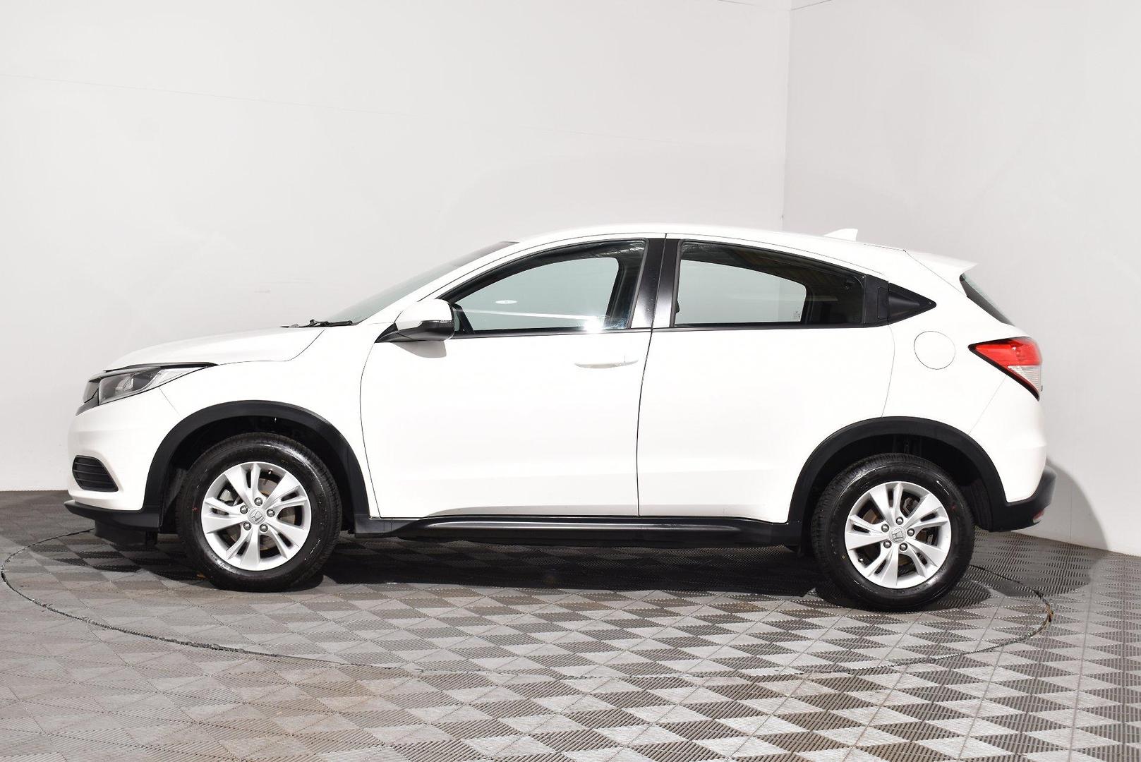 2019 Honda HR-V VTi — photo 11