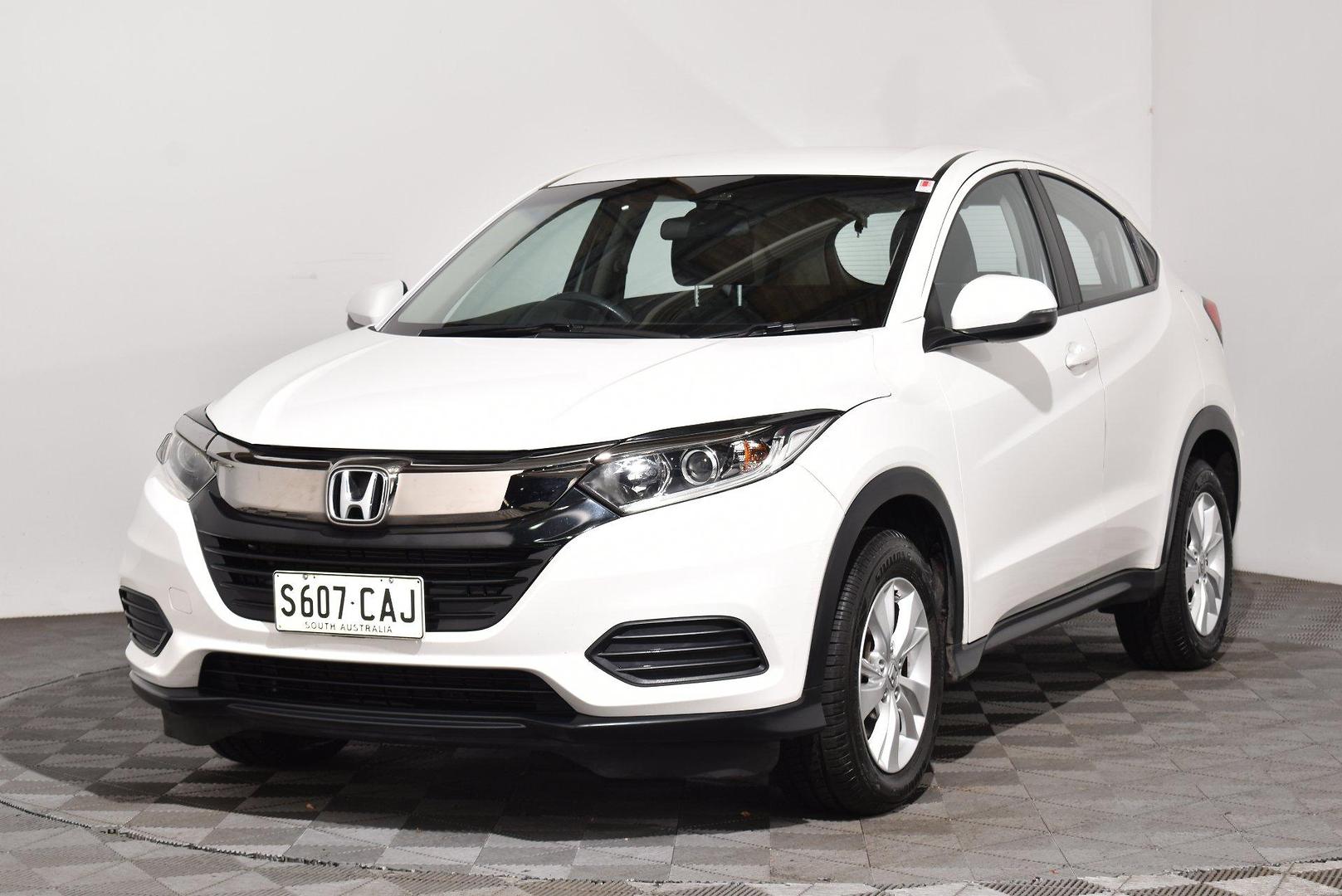 2019 Honda HR-V VTi — photo 13
