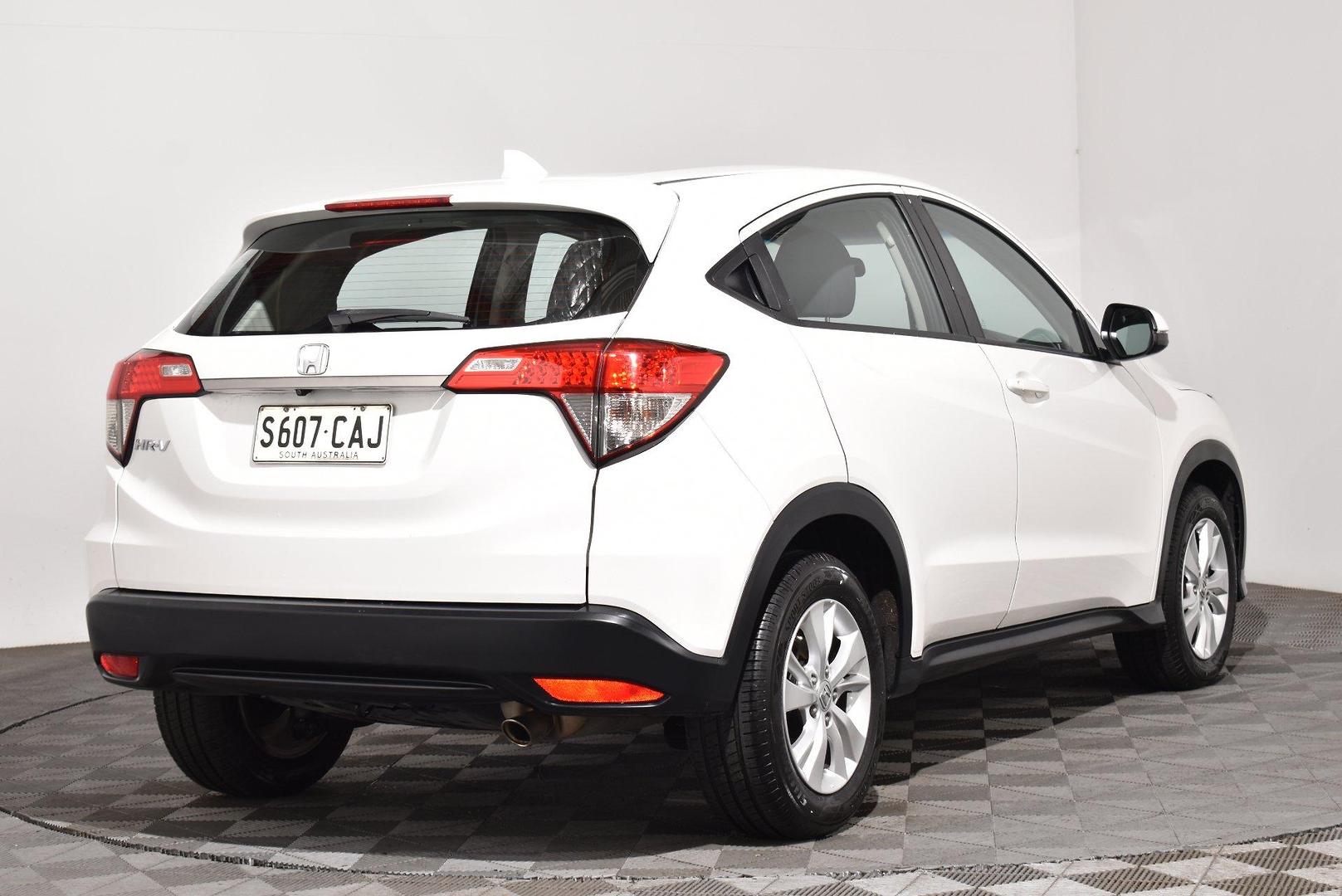 2019 Honda HR-V VTi — photo 14
