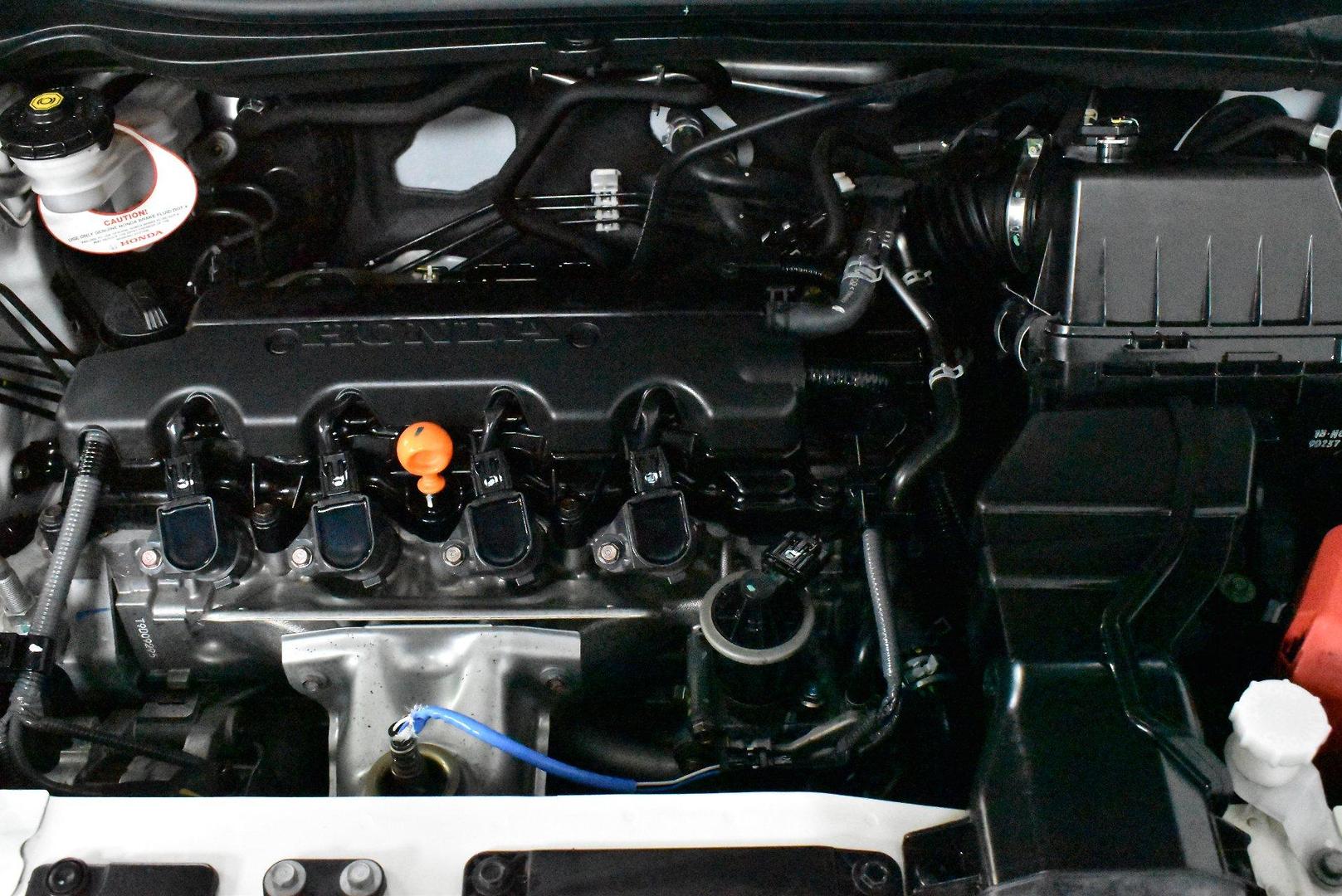 2019 Honda HR-V VTi — photo 17
