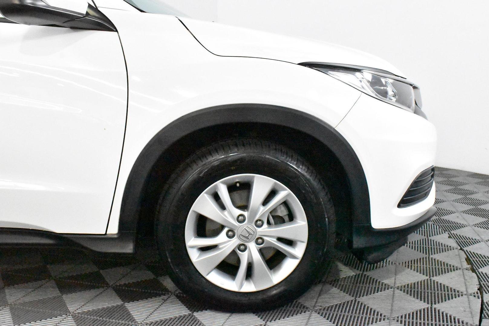 2019 Honda HR-V VTi — photo 18