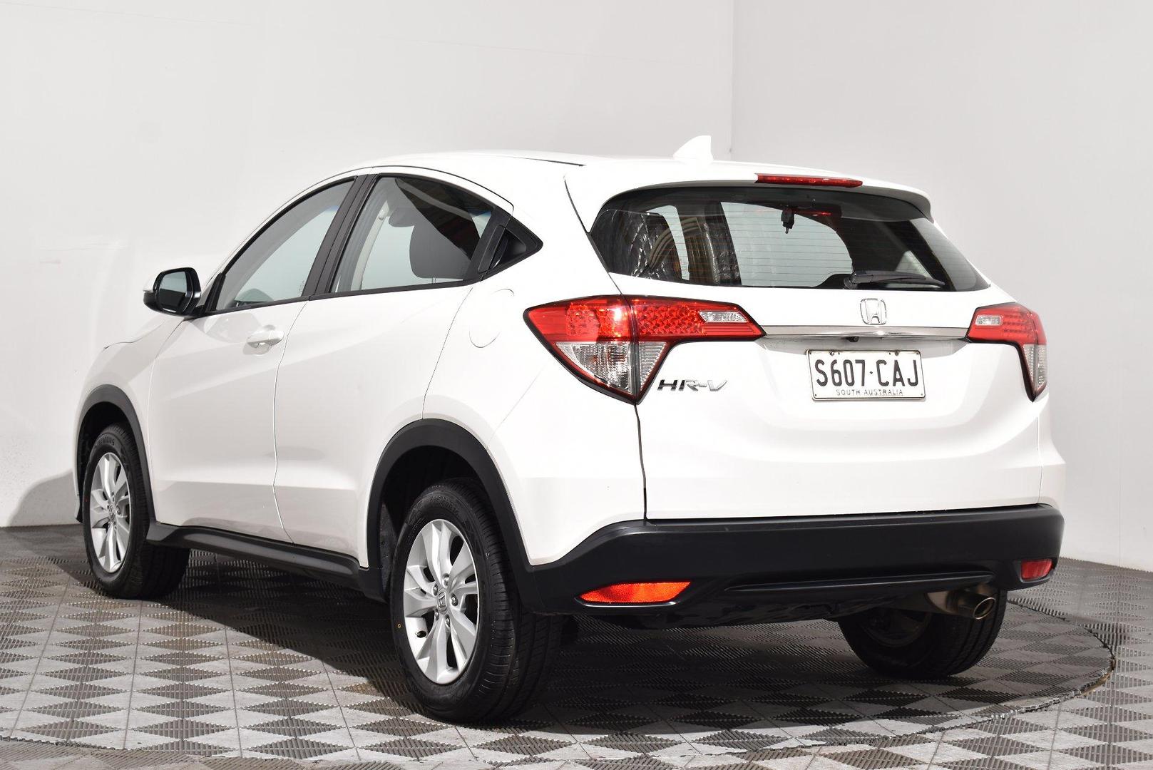 2019 Honda HR-V VTi — photo 2