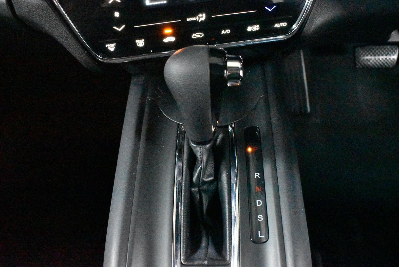 2019 Honda HR-V VTi — photo 20