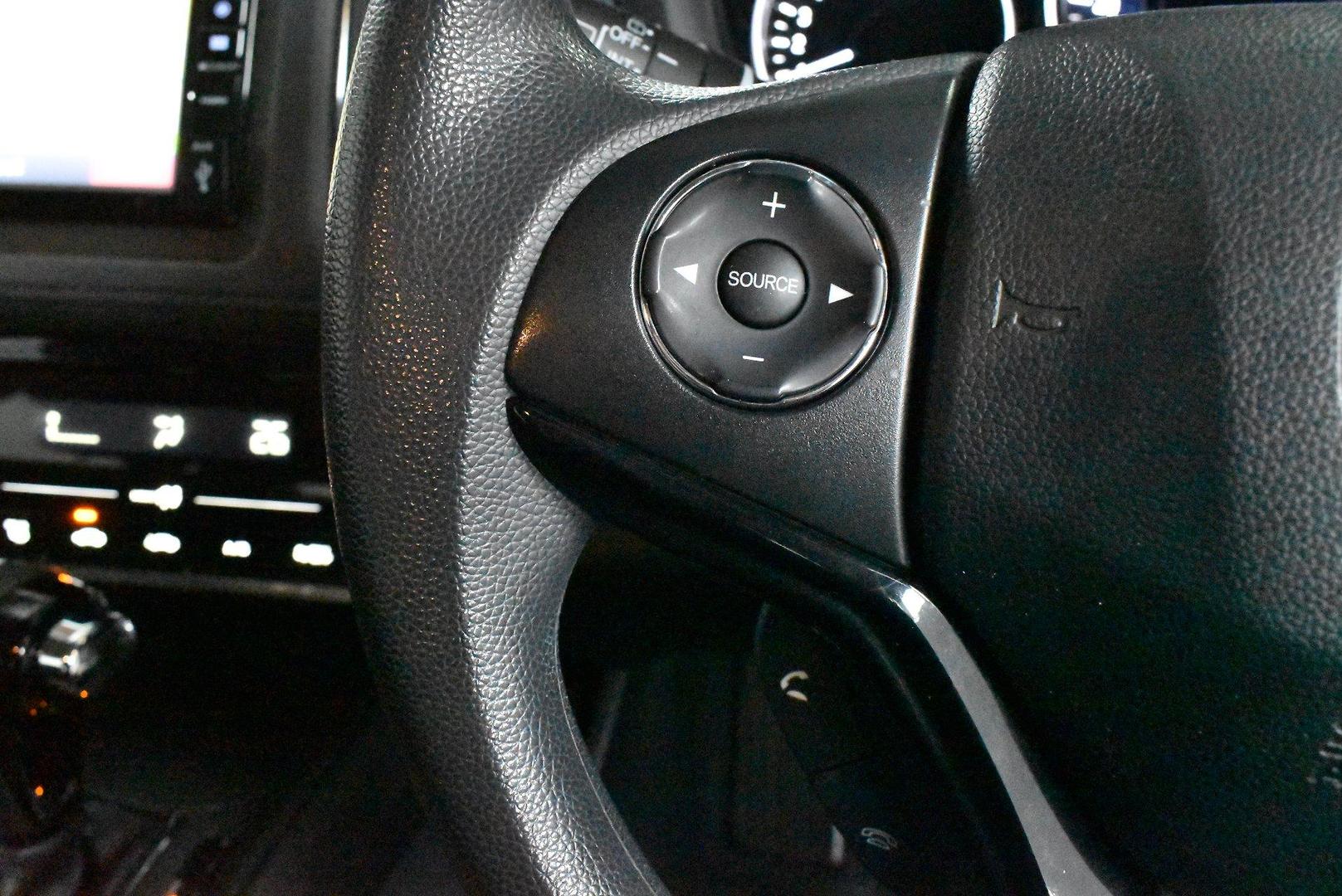 2019 Honda HR-V VTi — photo 21