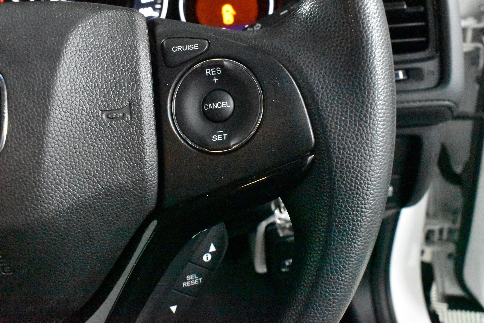 2019 Honda HR-V VTi — photo 22