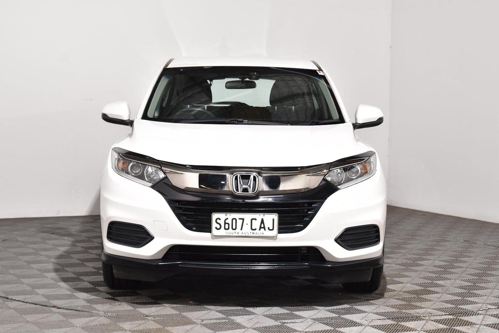 2019 Honda HR-V VTi — photo 3