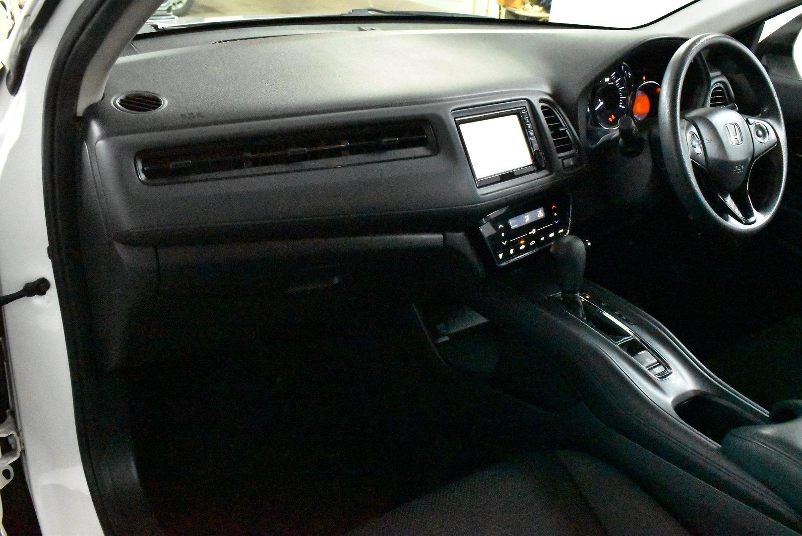 2019 Honda HR-V VTi — photo 6