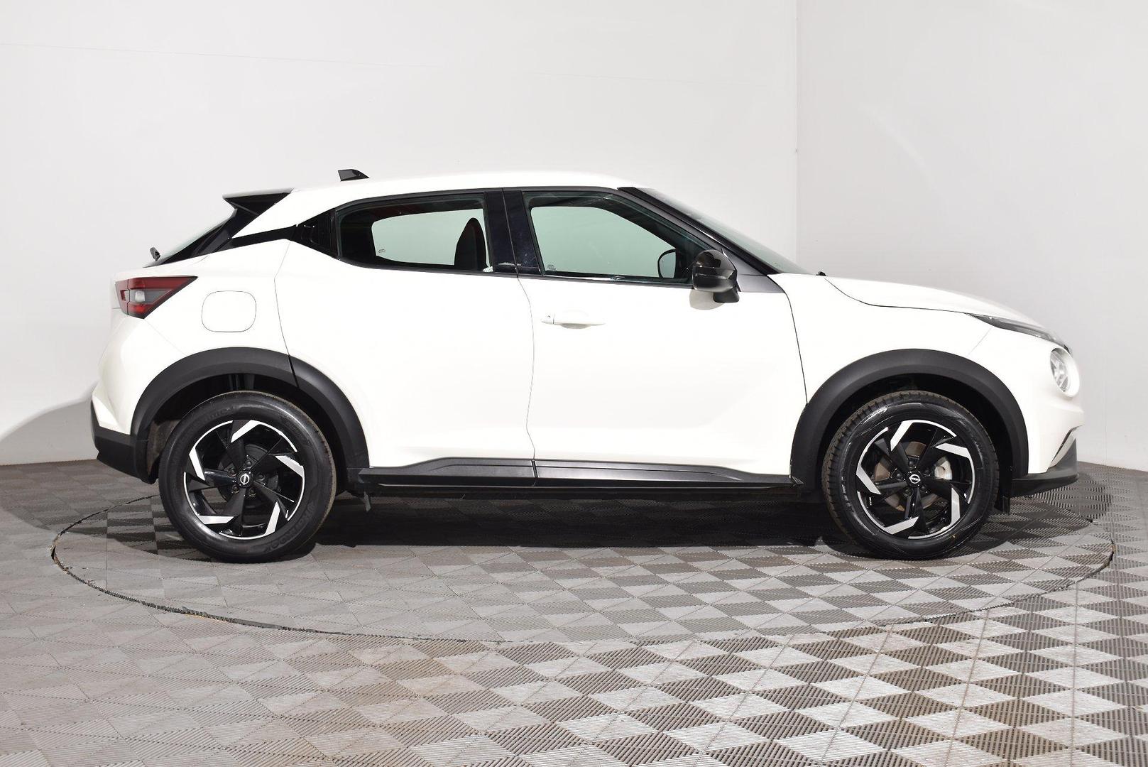 2023 Nissan JUKE ST — photo 10