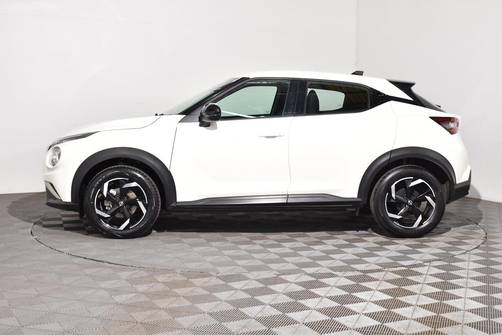 2023 Nissan JUKE ST — photo 11