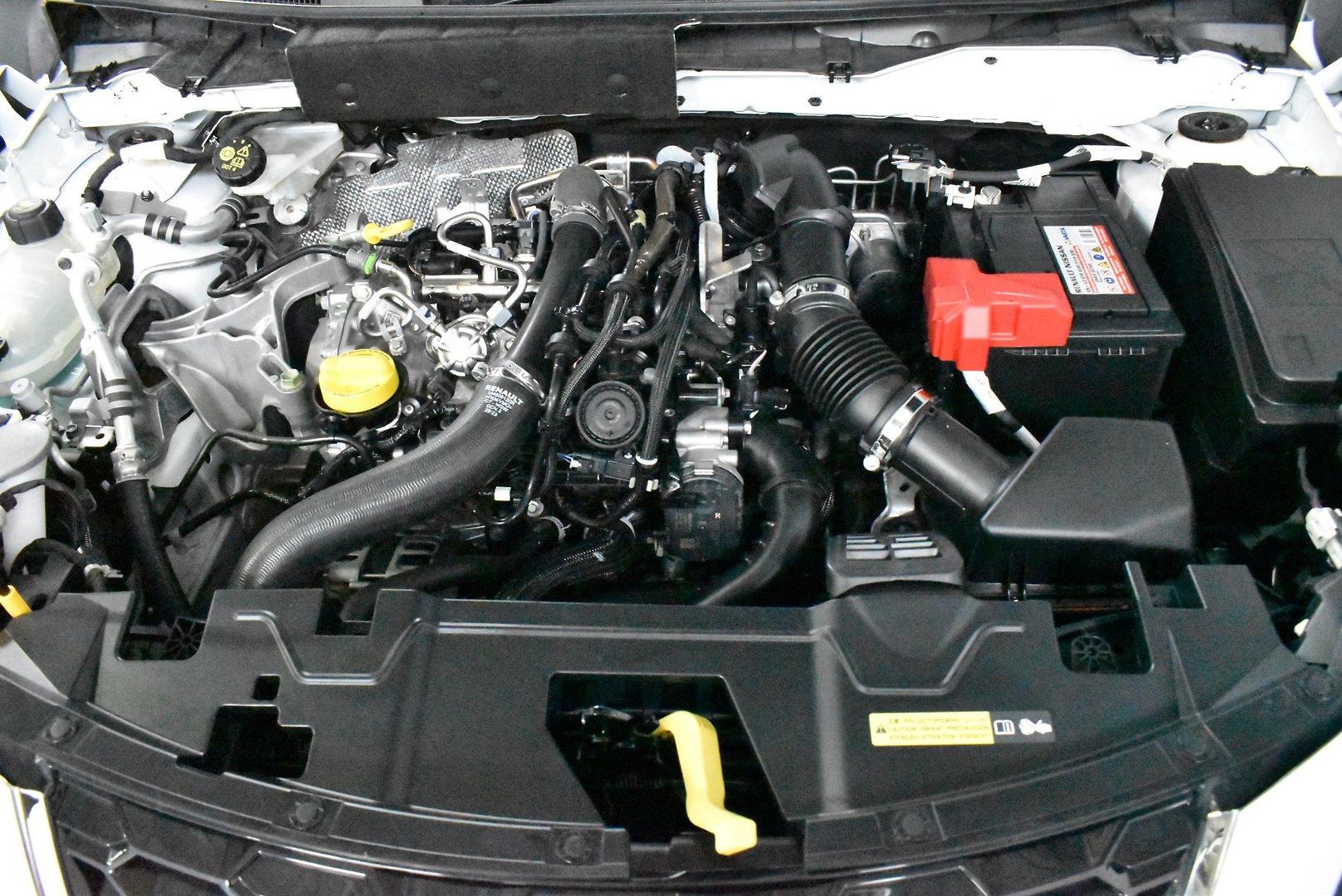 2023 Nissan JUKE ST — photo 17