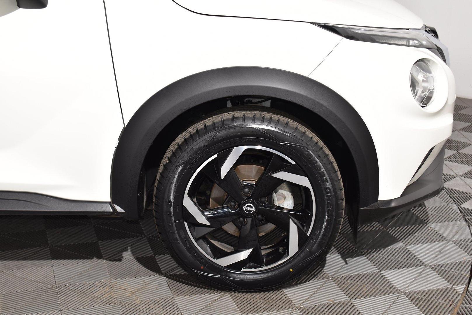 2023 Nissan JUKE ST — photo 18