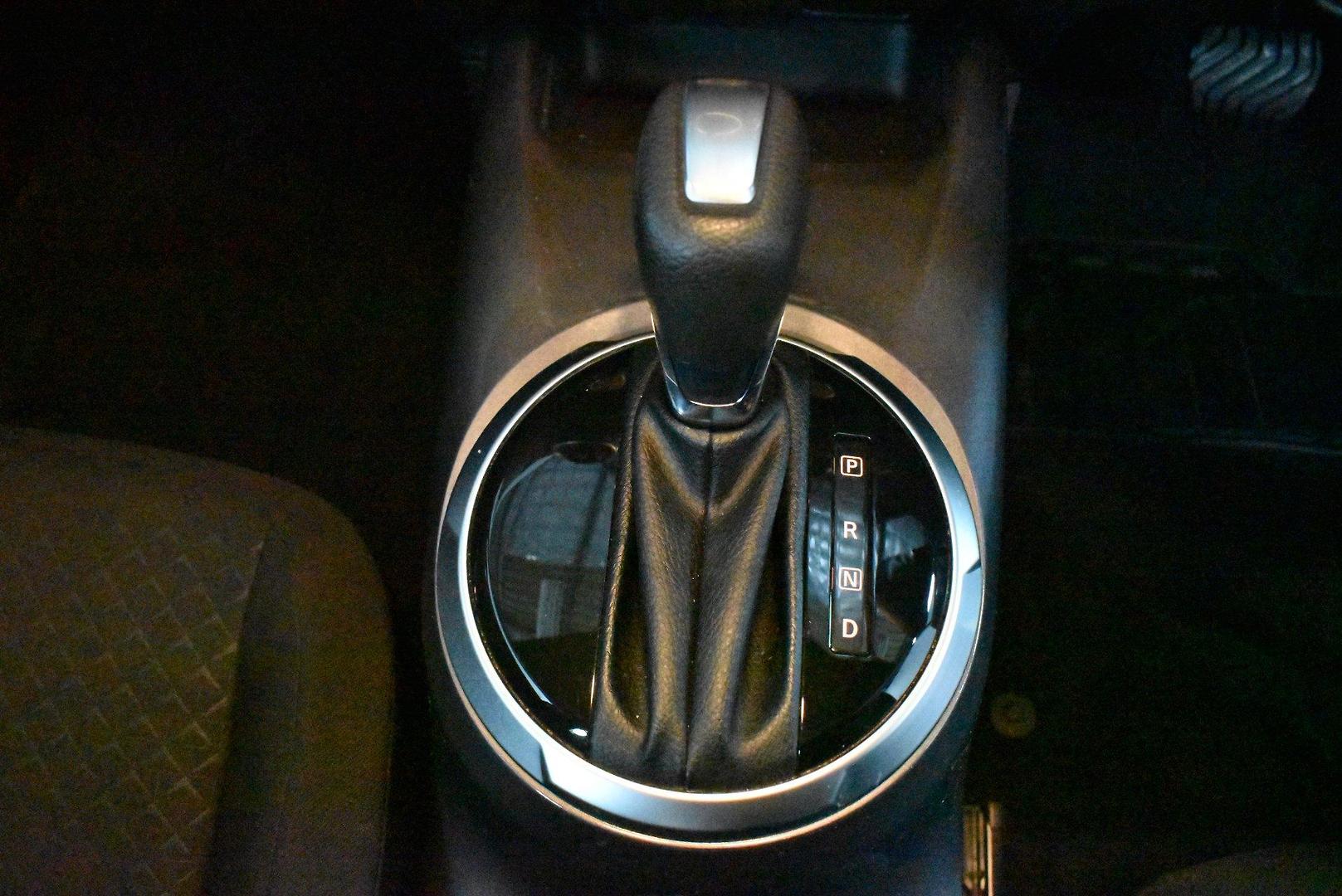 2023 Nissan JUKE ST — photo 20