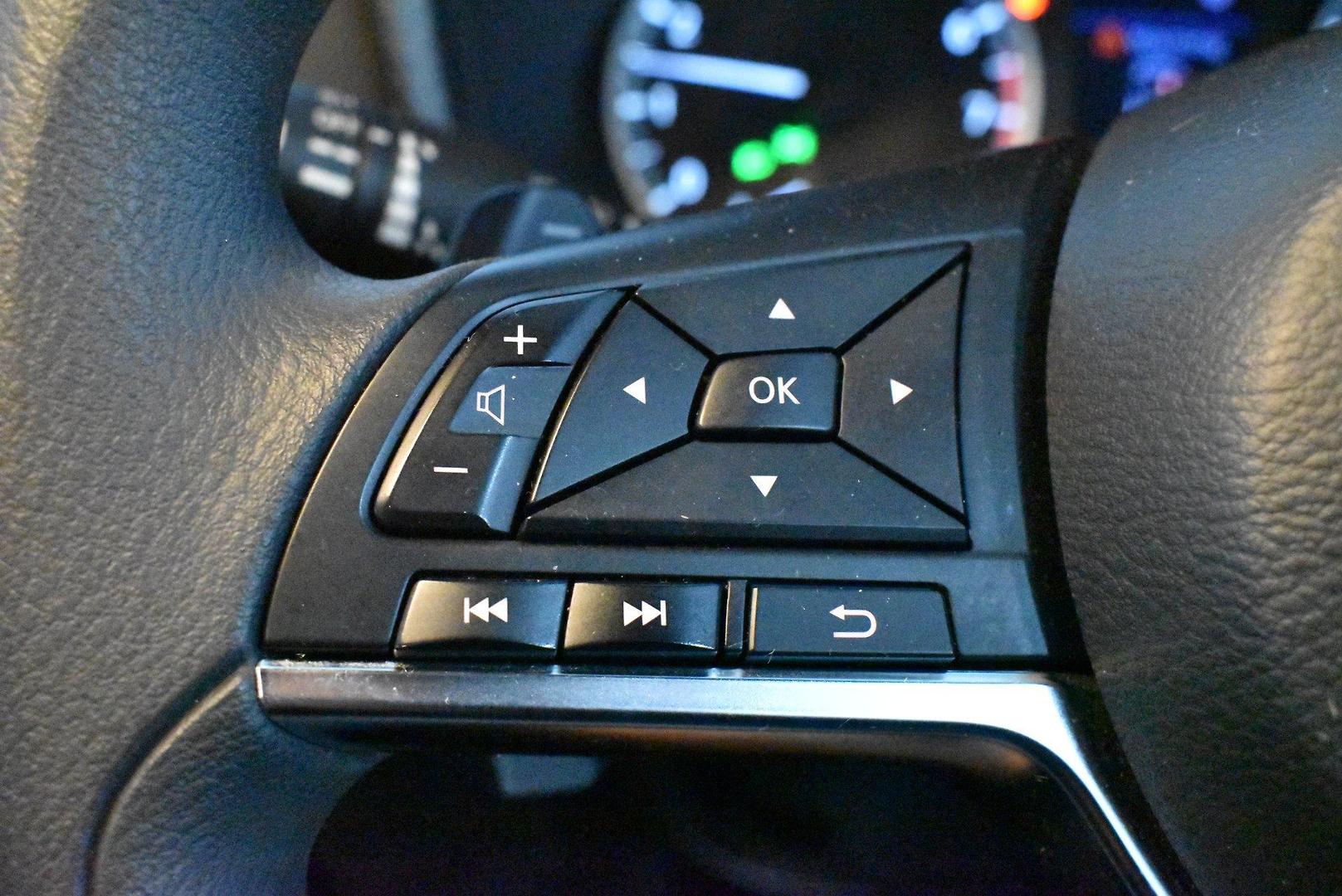 2023 Nissan JUKE ST — photo 21