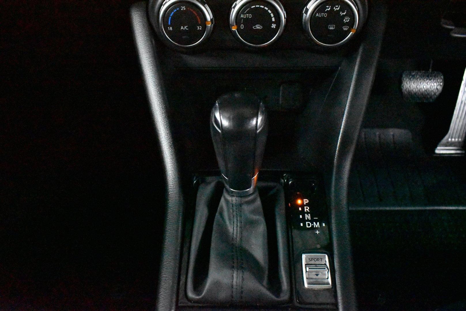 2020 Mazda CX-3 Maxx Sport — photo 20