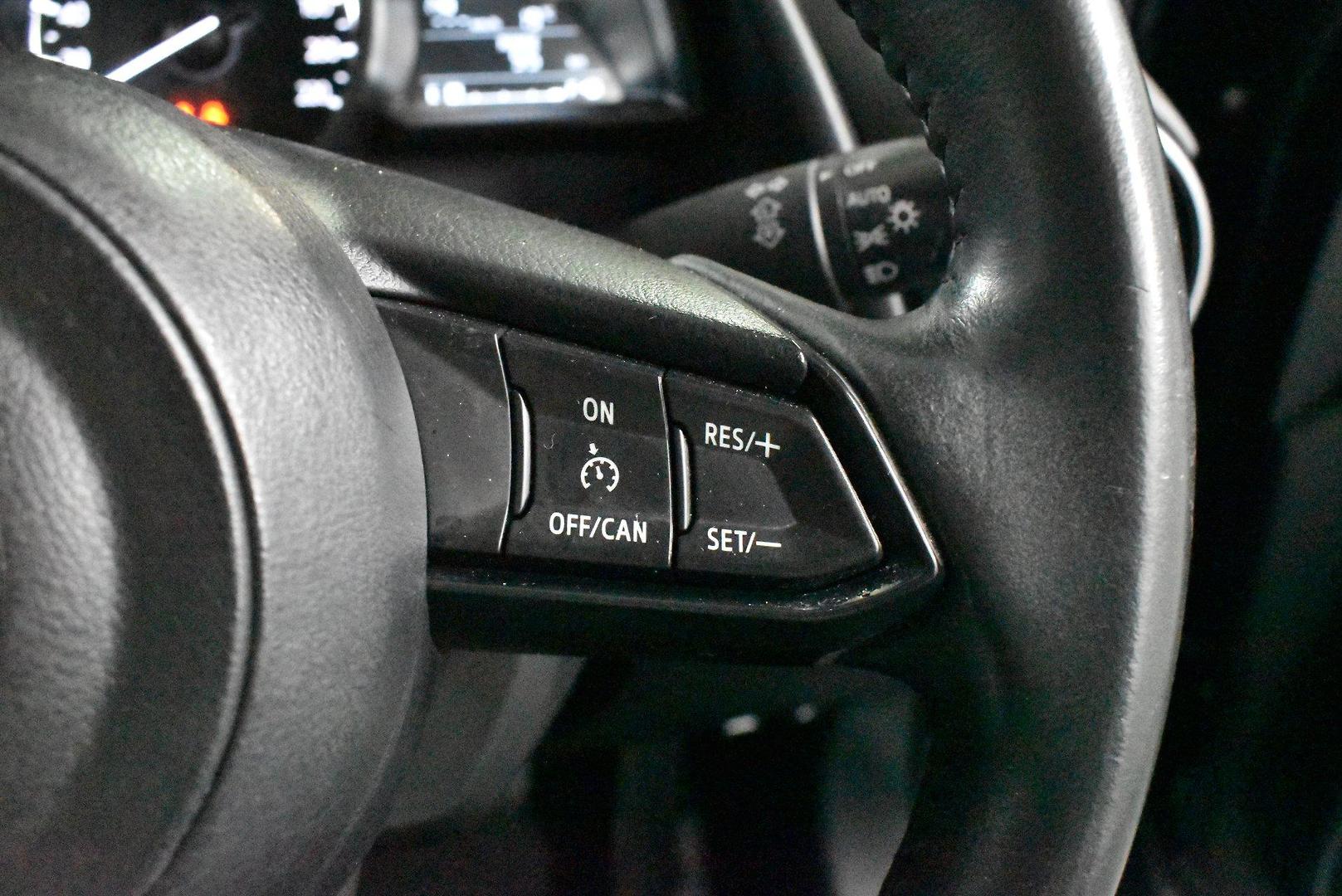 2020 Mazda CX-3 Maxx Sport — photo 22
