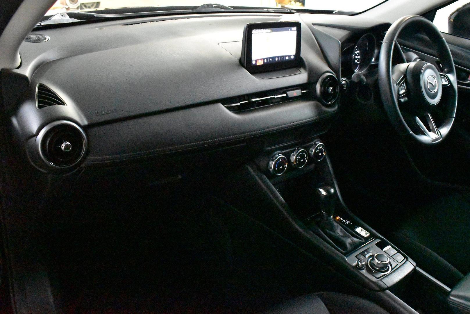 2020 Mazda CX-3 Maxx Sport — photo 6