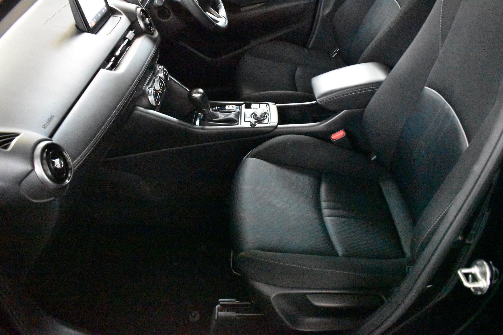 2020 Mazda CX-3 Maxx Sport — photo 7