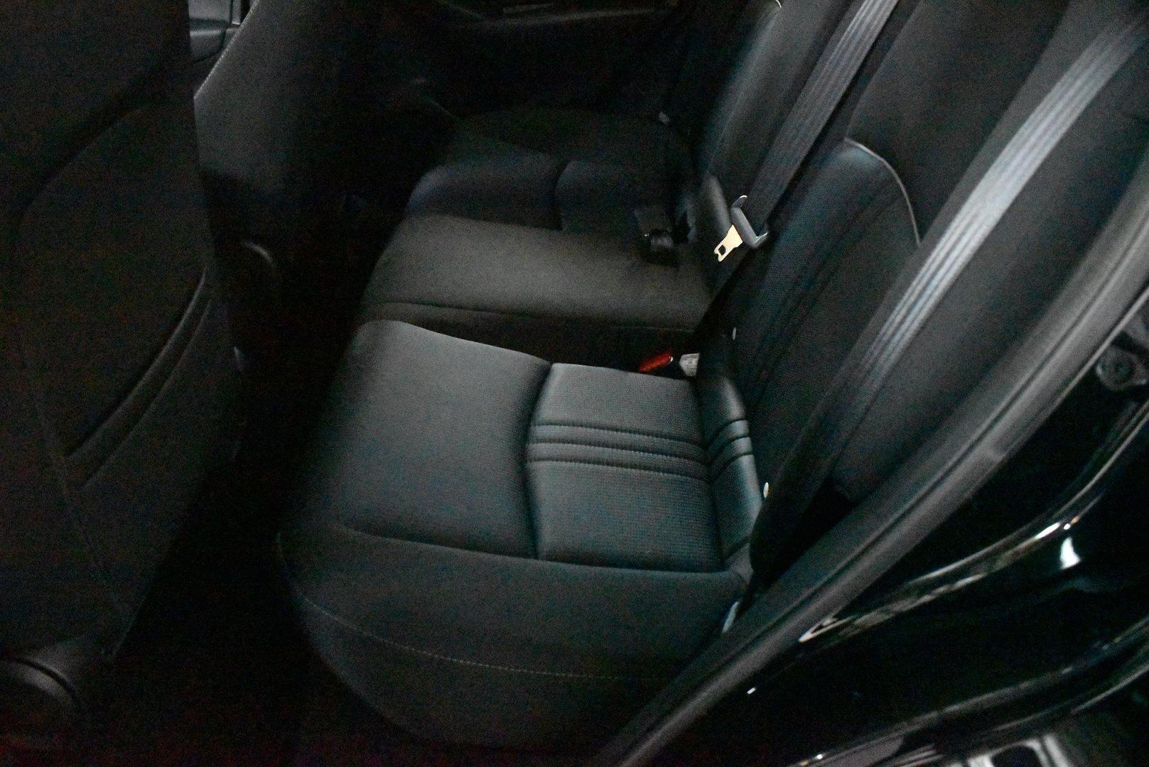 2020 Mazda CX-3 Maxx Sport — photo 8