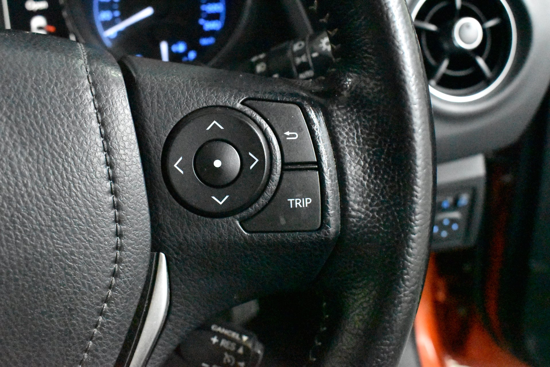 2015 Toyota Corolla ZR — photo 22