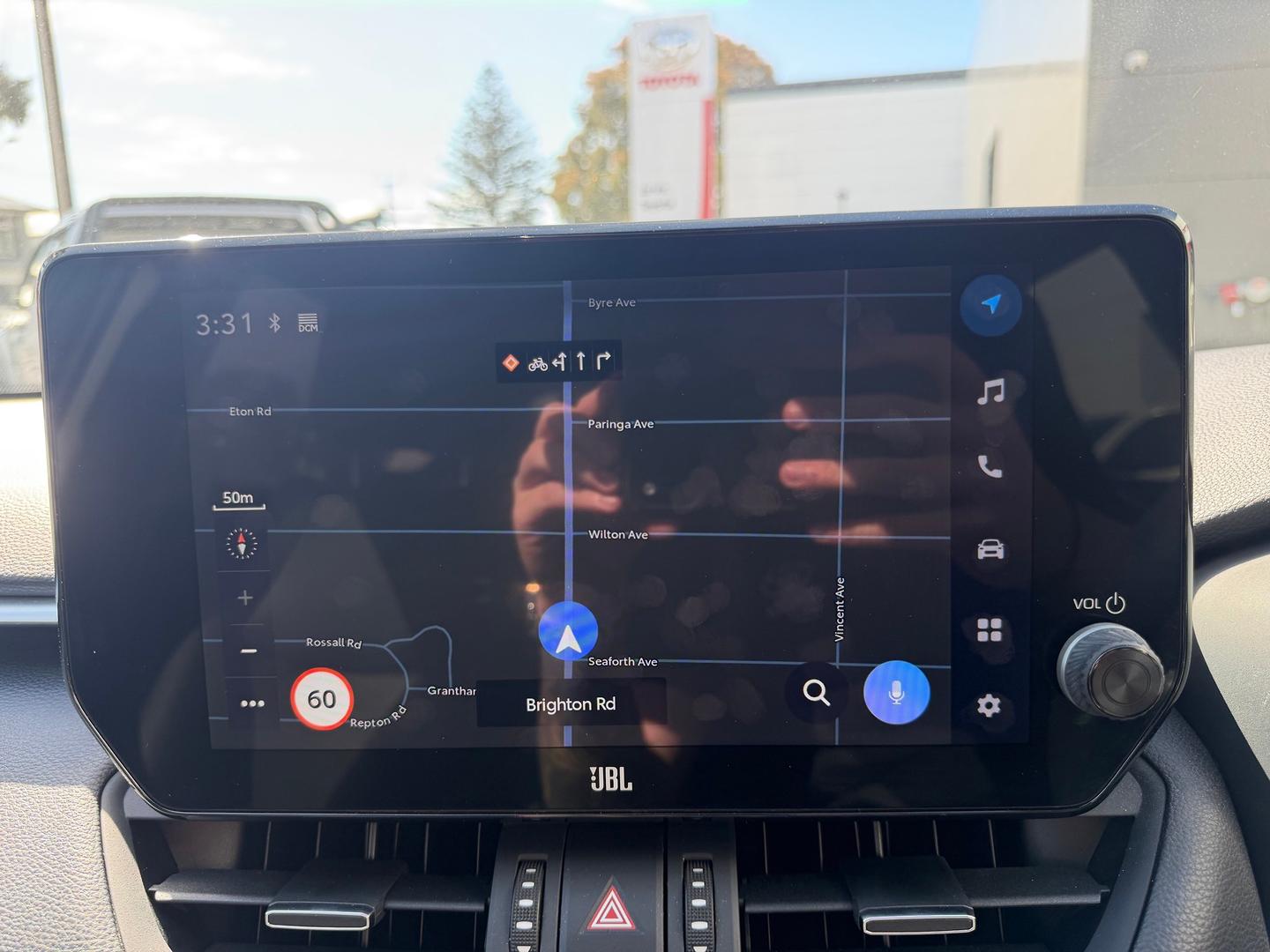 2022 Toyota RAV4 Cruiser — photo 4