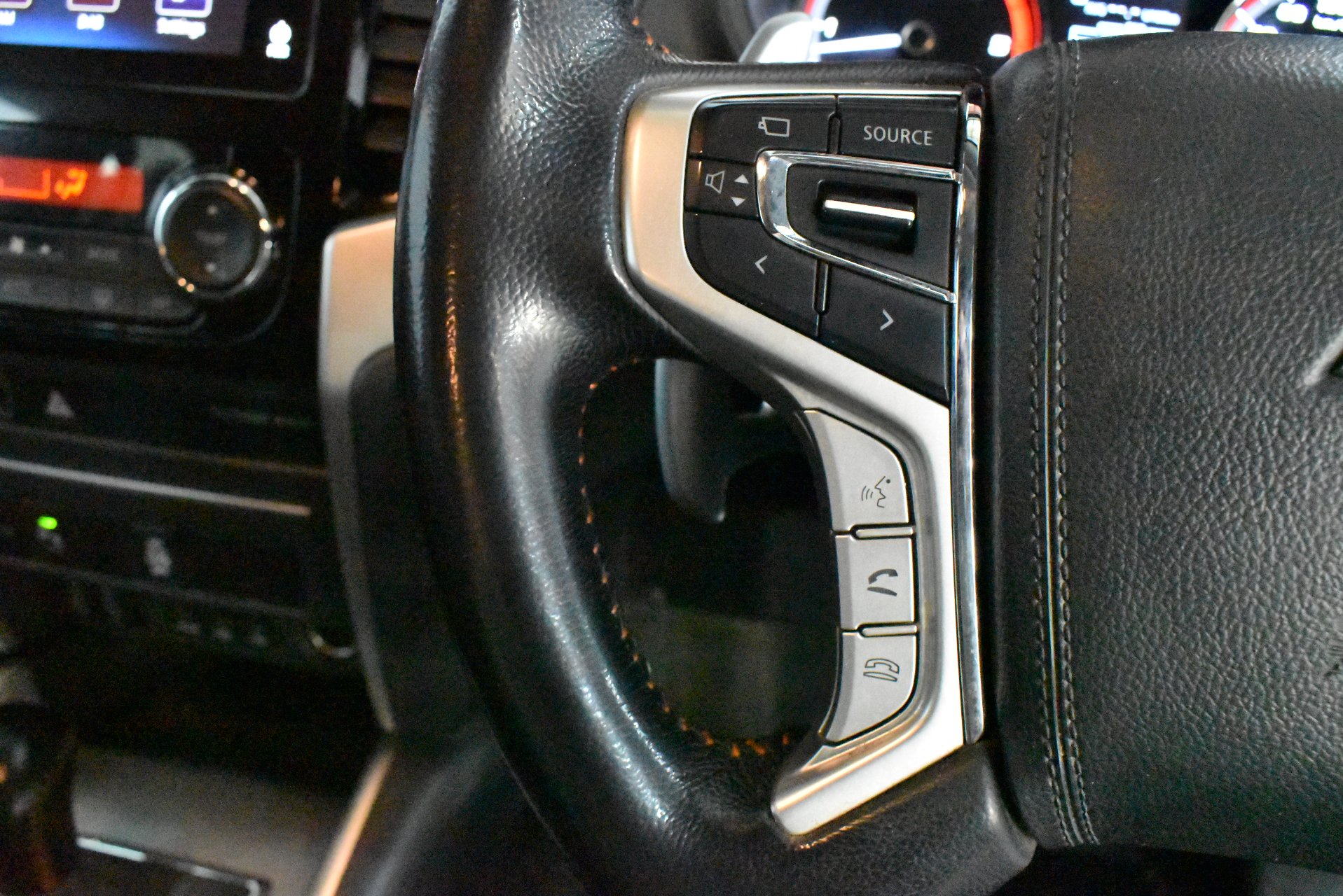 2020 Mitsubishi Triton GSR — photo 21