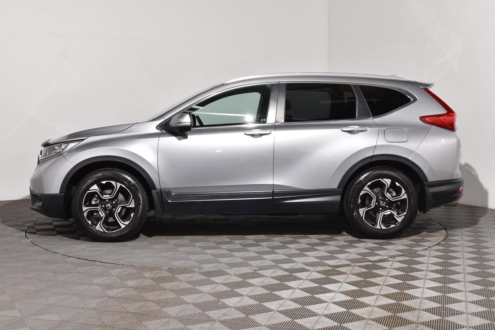 2018 Honda CR-V Sport — photo 11