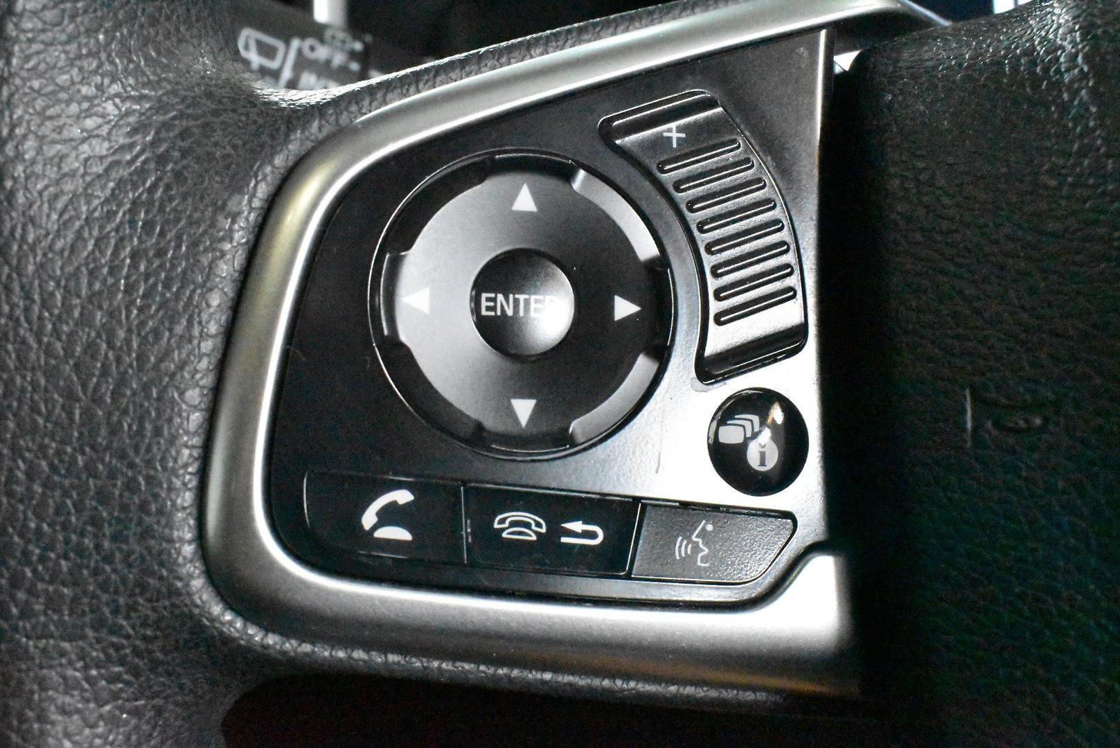 2018 Honda CR-V Sport — photo 21