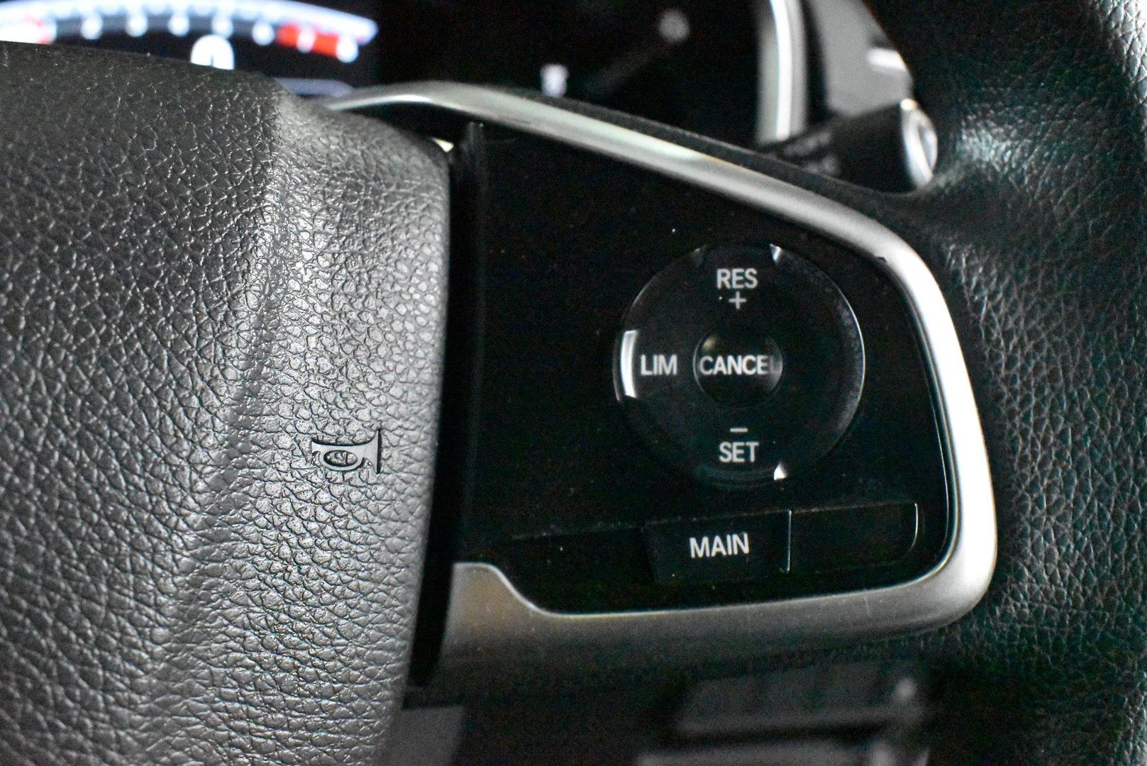 2018 Honda CR-V Sport — photo 22