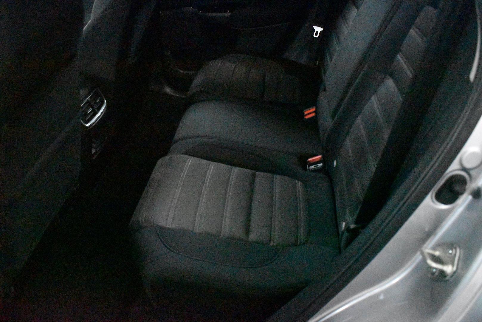 2018 Honda CR-V Sport — photo 8