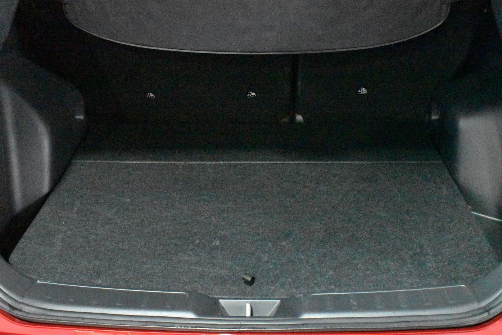2022 Mitsubishi Eclipse Cross PHEV Exceed — photo 16