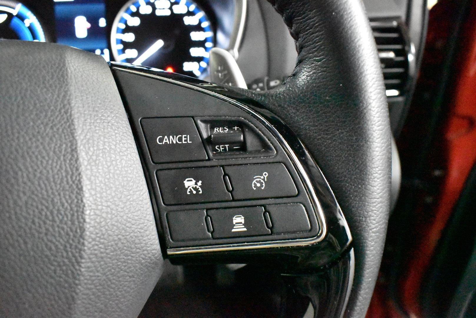 2022 Mitsubishi Eclipse Cross PHEV Exceed — photo 22