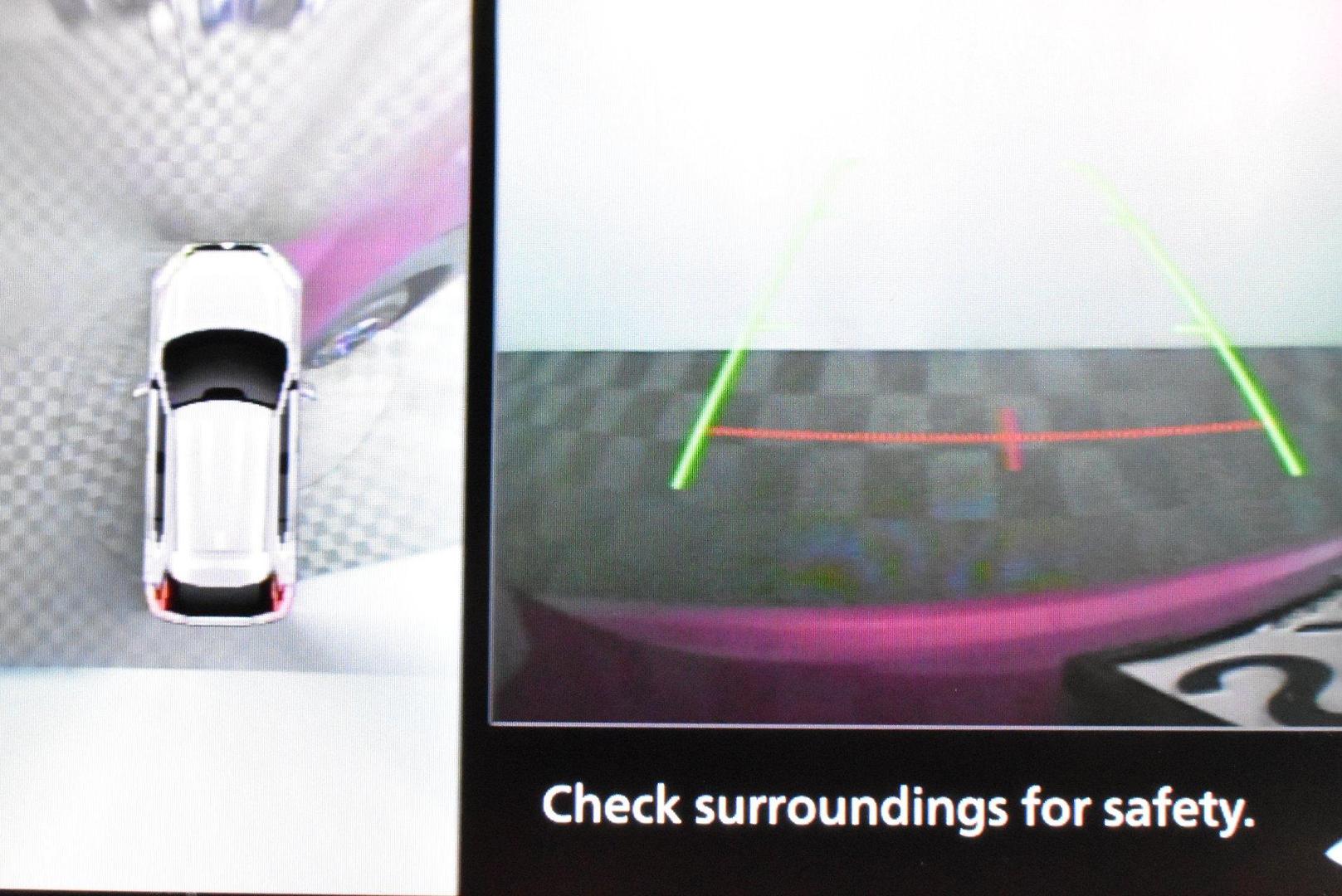 2022 Mitsubishi Eclipse Cross PHEV Exceed — photo 24