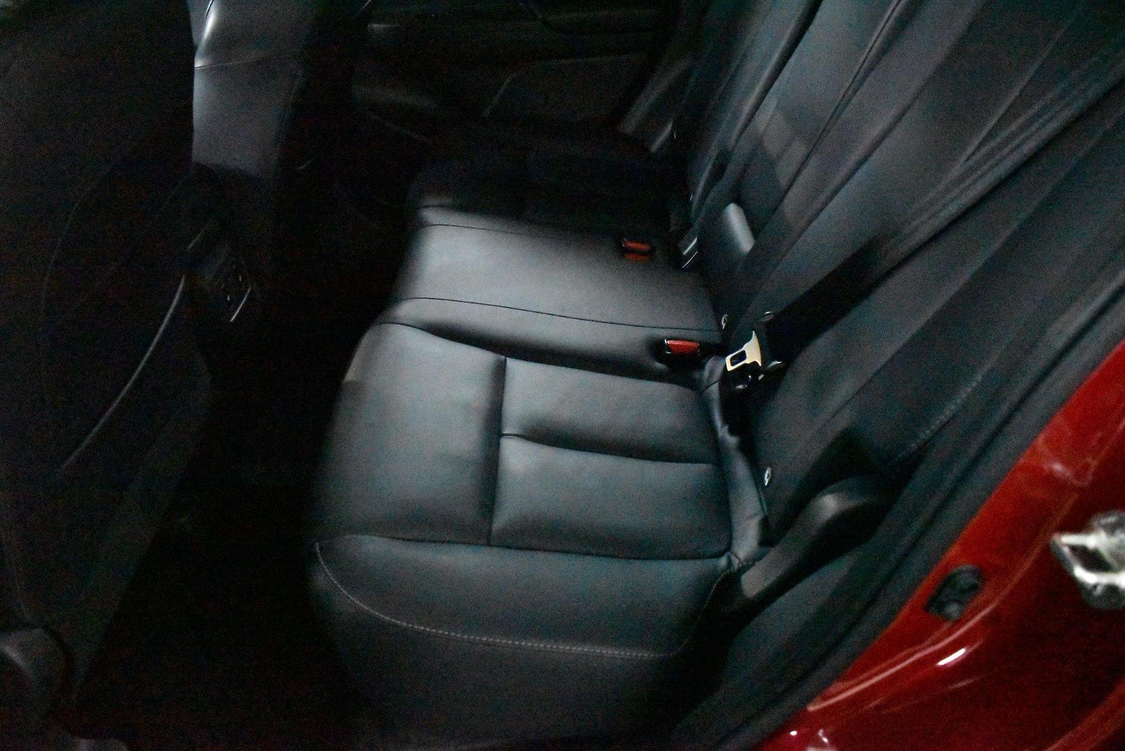 2022 Mitsubishi Eclipse Cross PHEV Exceed — photo 8