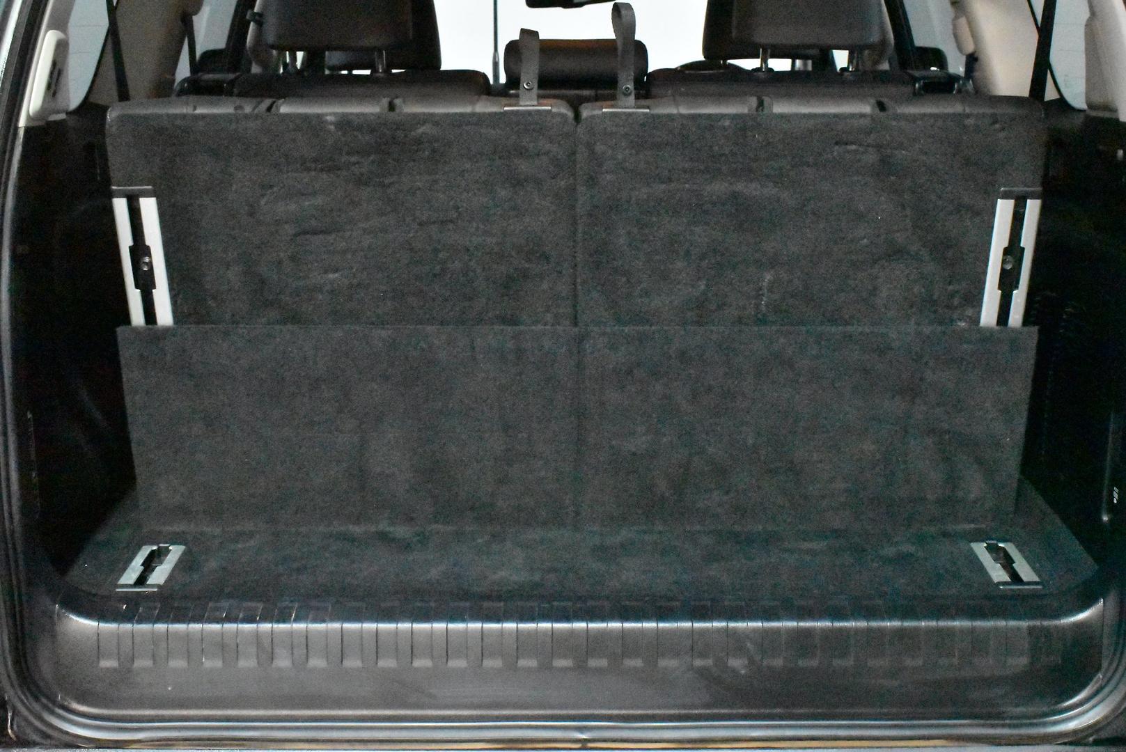 2017 Toyota Landcruiser Prado VX — photo 16