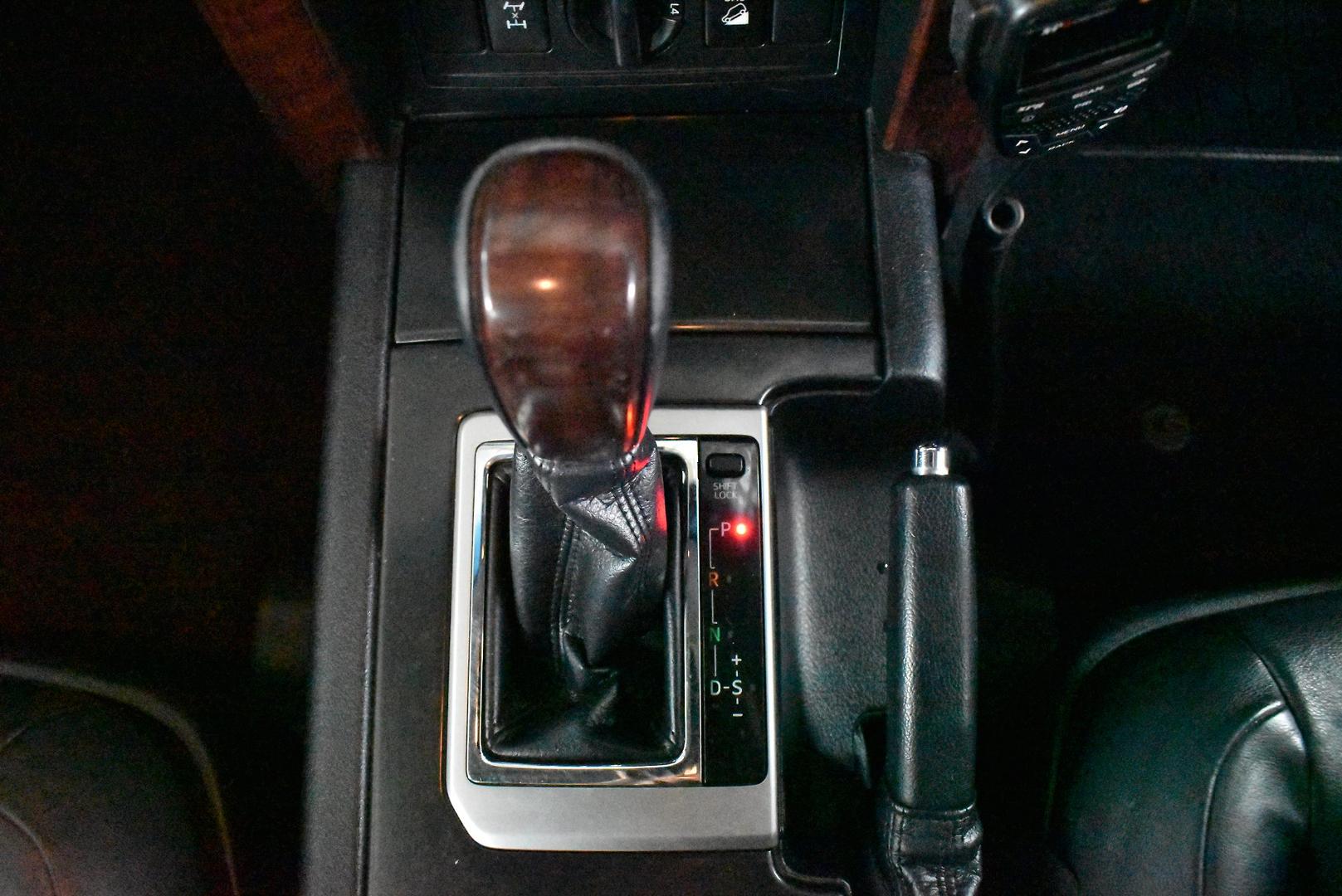2017 Toyota Landcruiser Prado VX — photo 20