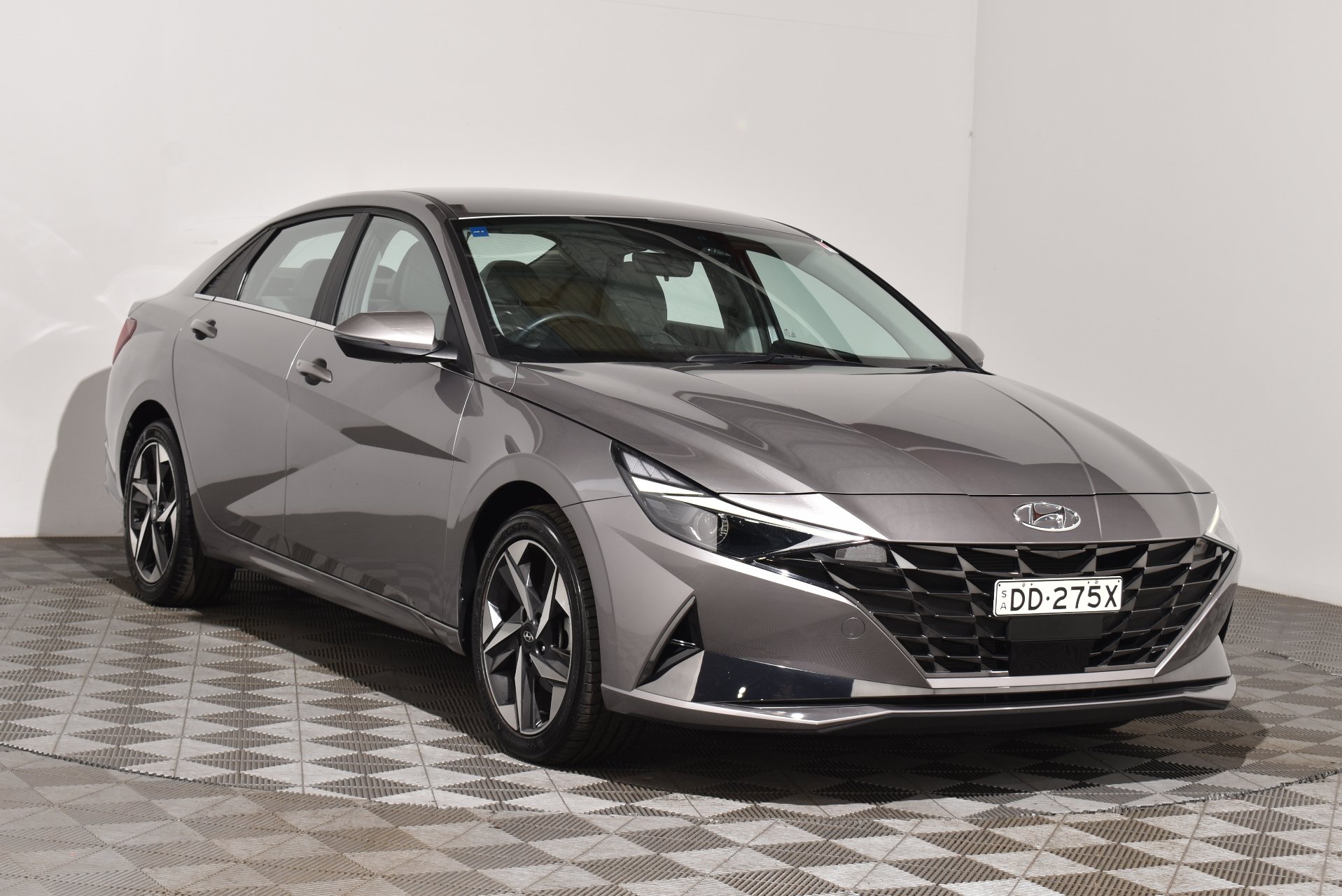 2023 Hyundai i30 Elite — photo 1
