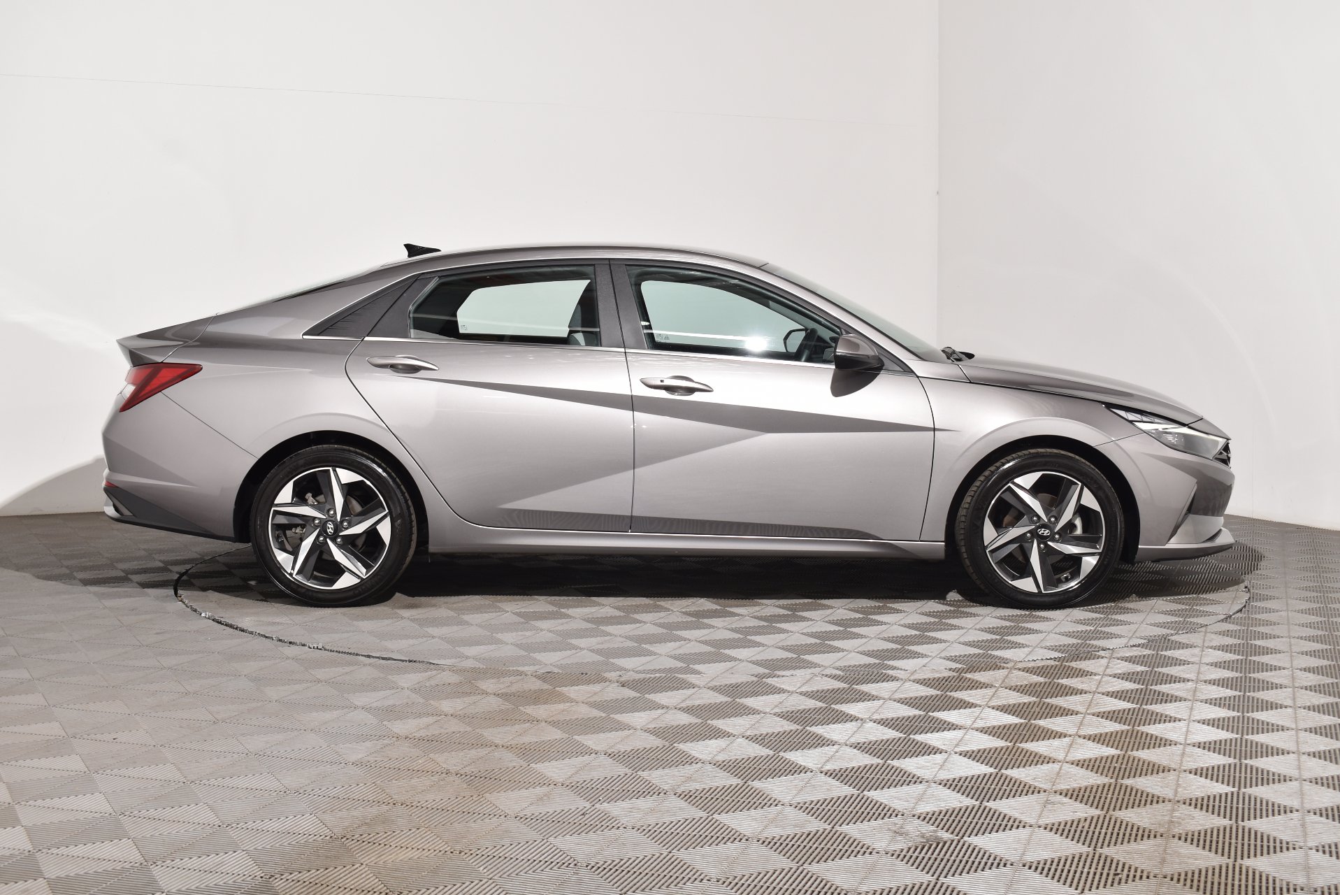 2023 Hyundai i30 Elite — photo 10