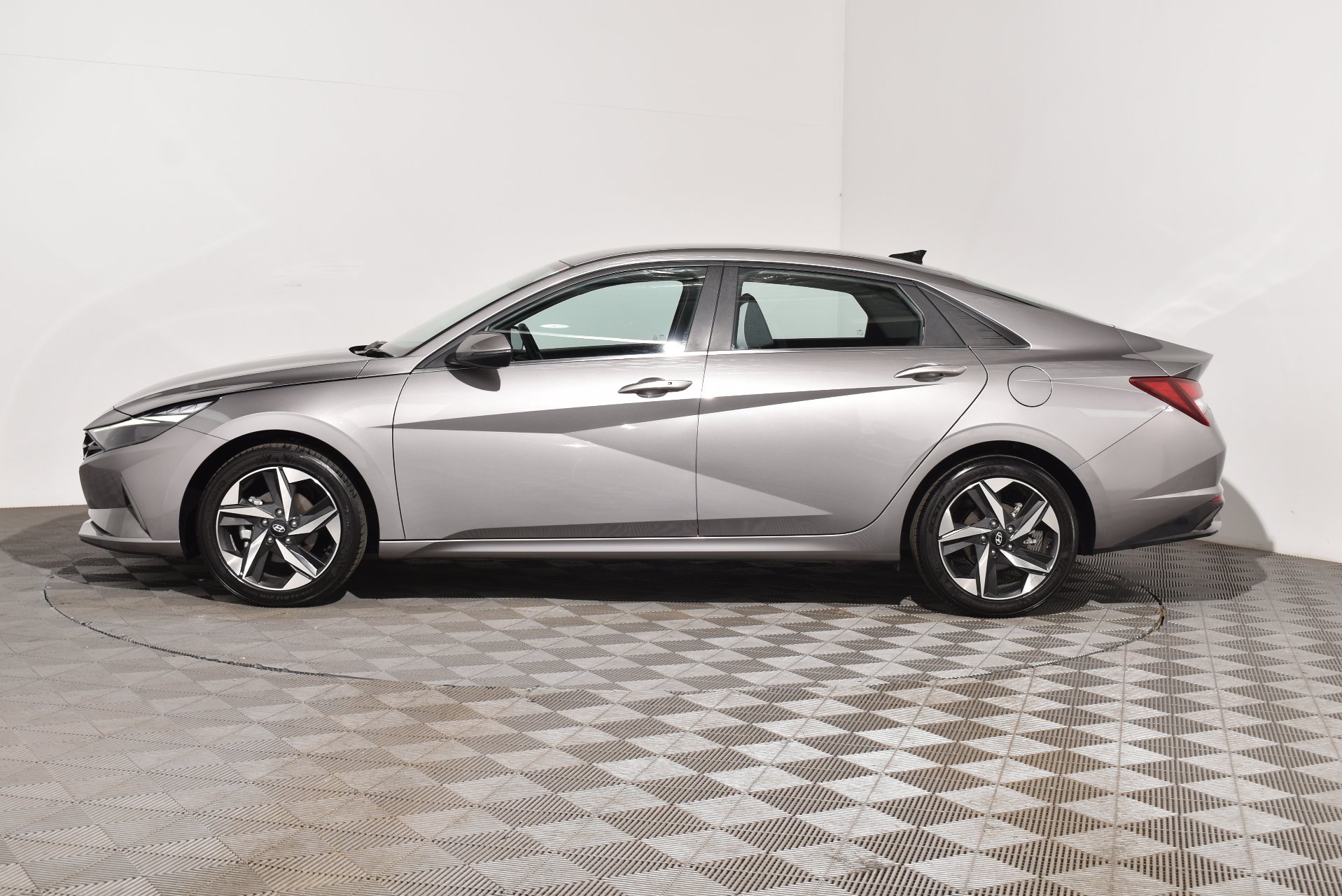 2023 Hyundai i30 Elite — photo 11