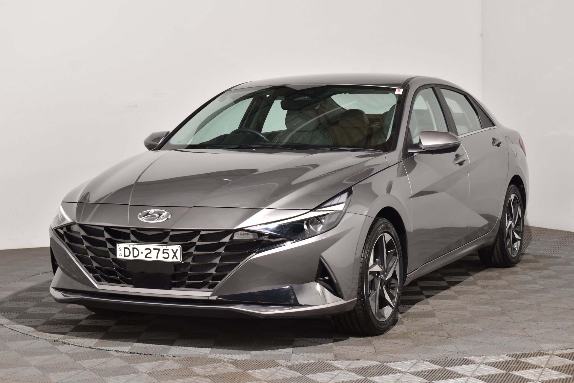2023 Hyundai i30 Elite — photo 13