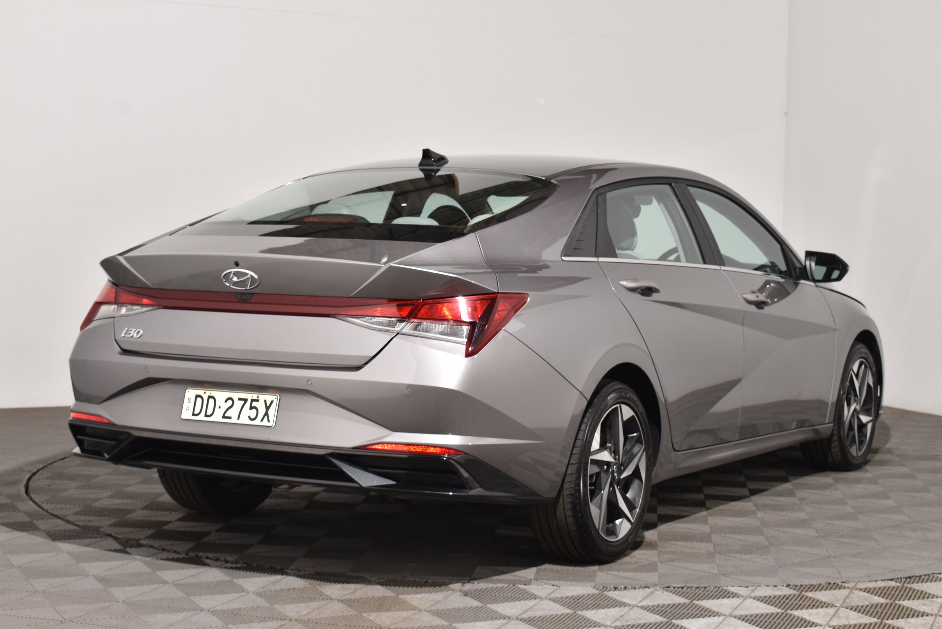 2023 Hyundai i30 Elite — photo 14