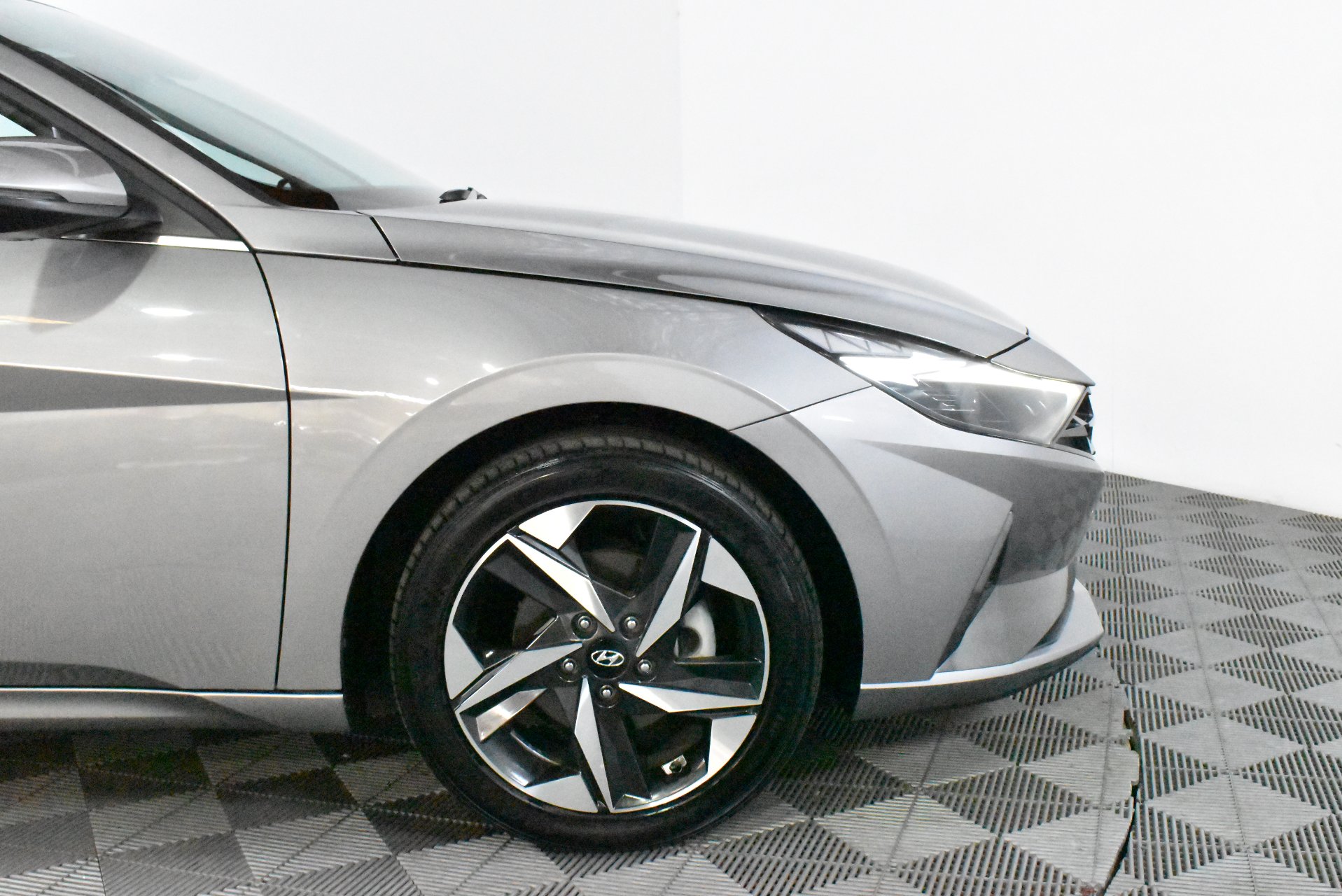 2023 Hyundai i30 Elite — photo 18