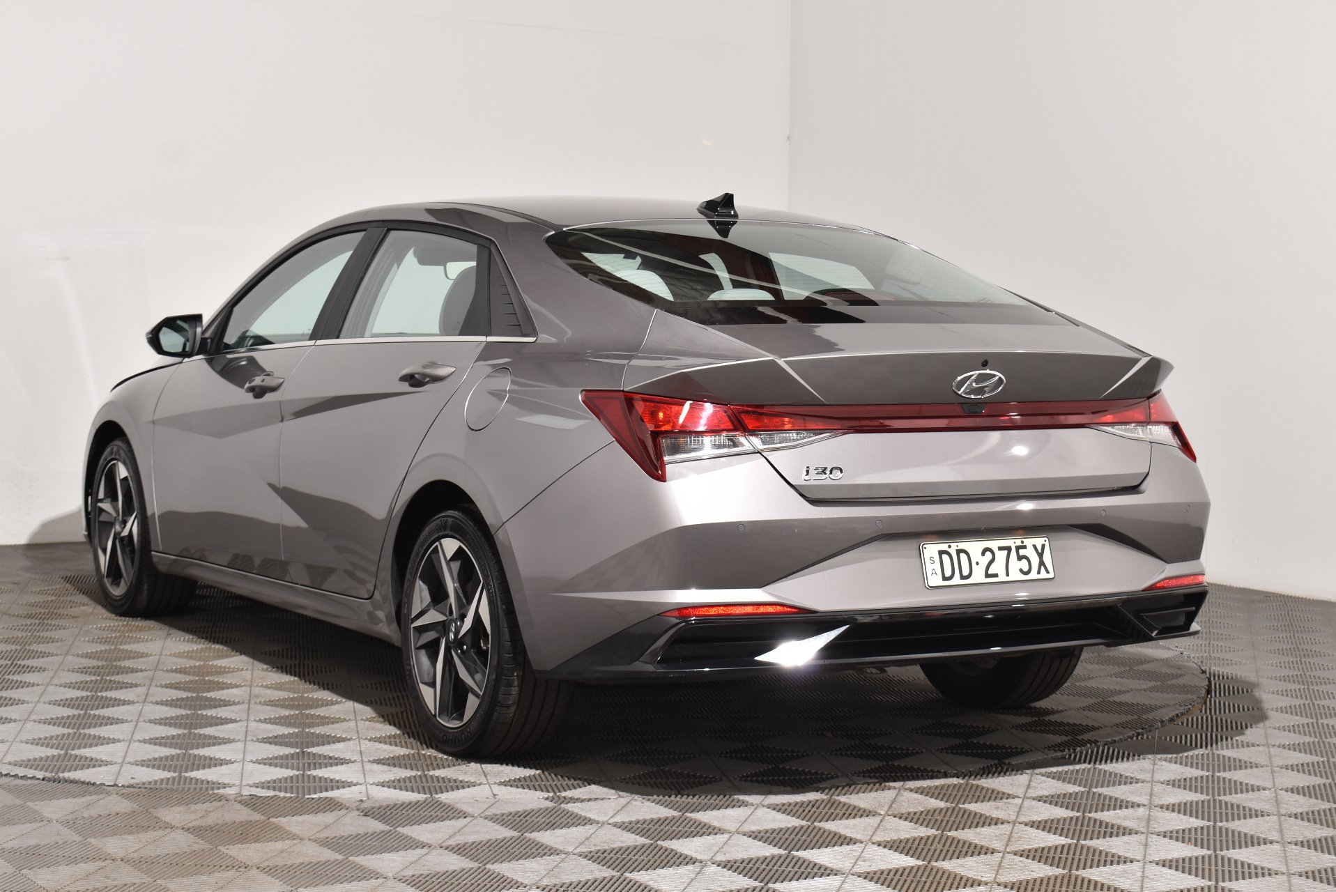 2023 Hyundai i30 Elite — photo 2