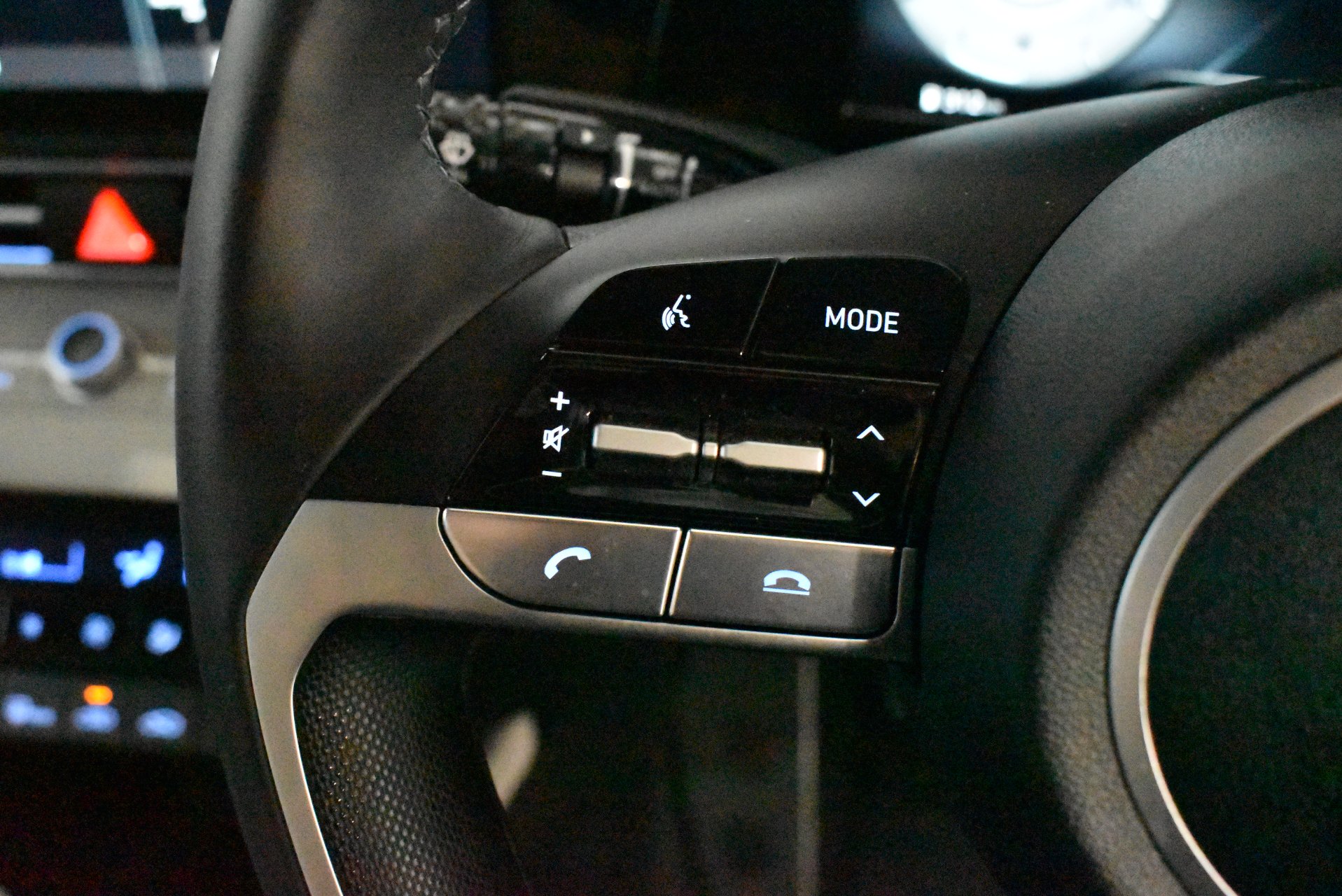 2023 Hyundai i30 Elite — photo 21