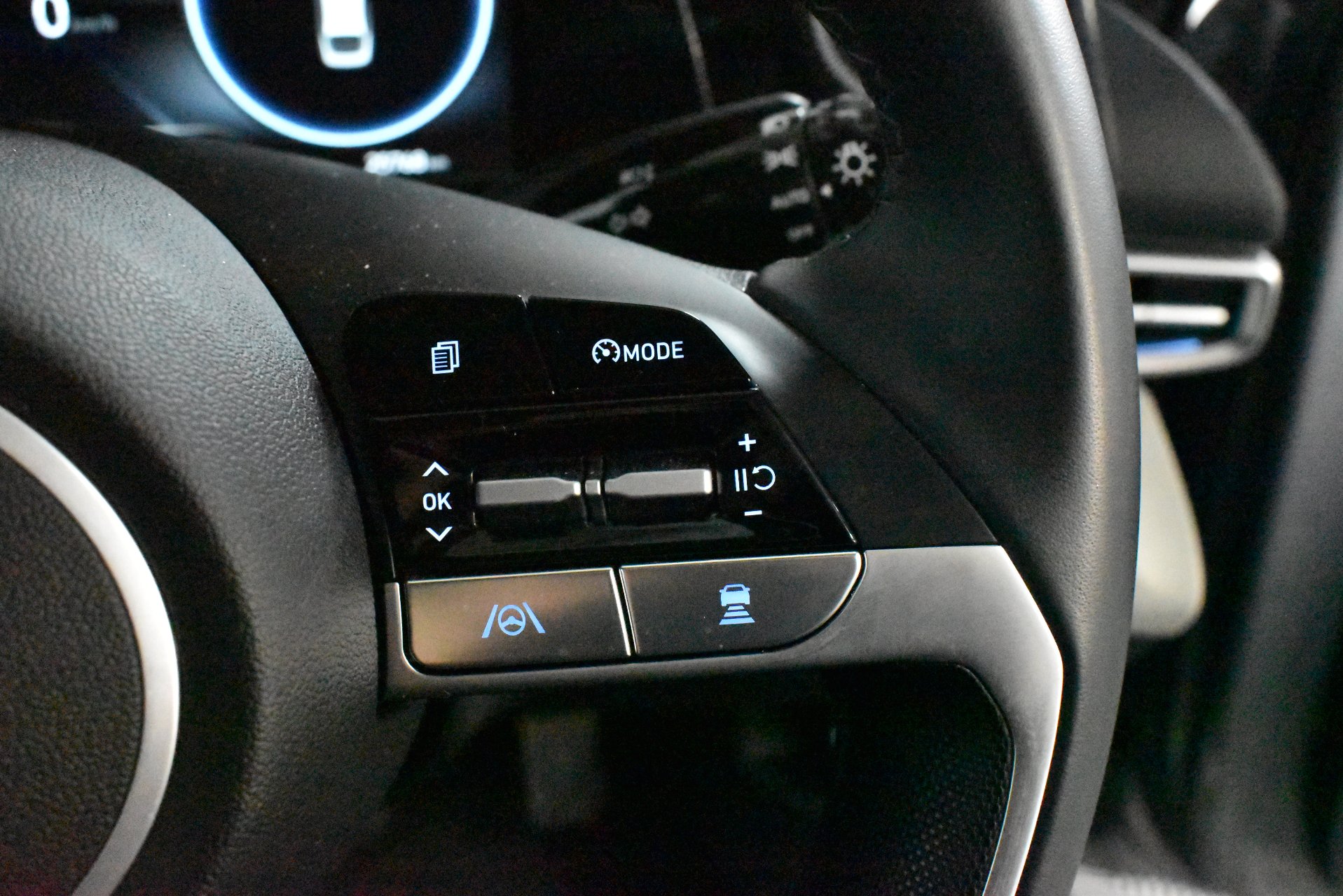 2023 Hyundai i30 Elite — photo 22