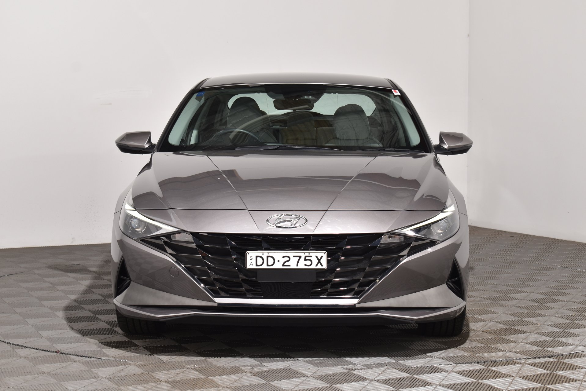 2023 Hyundai i30 Elite — photo 3