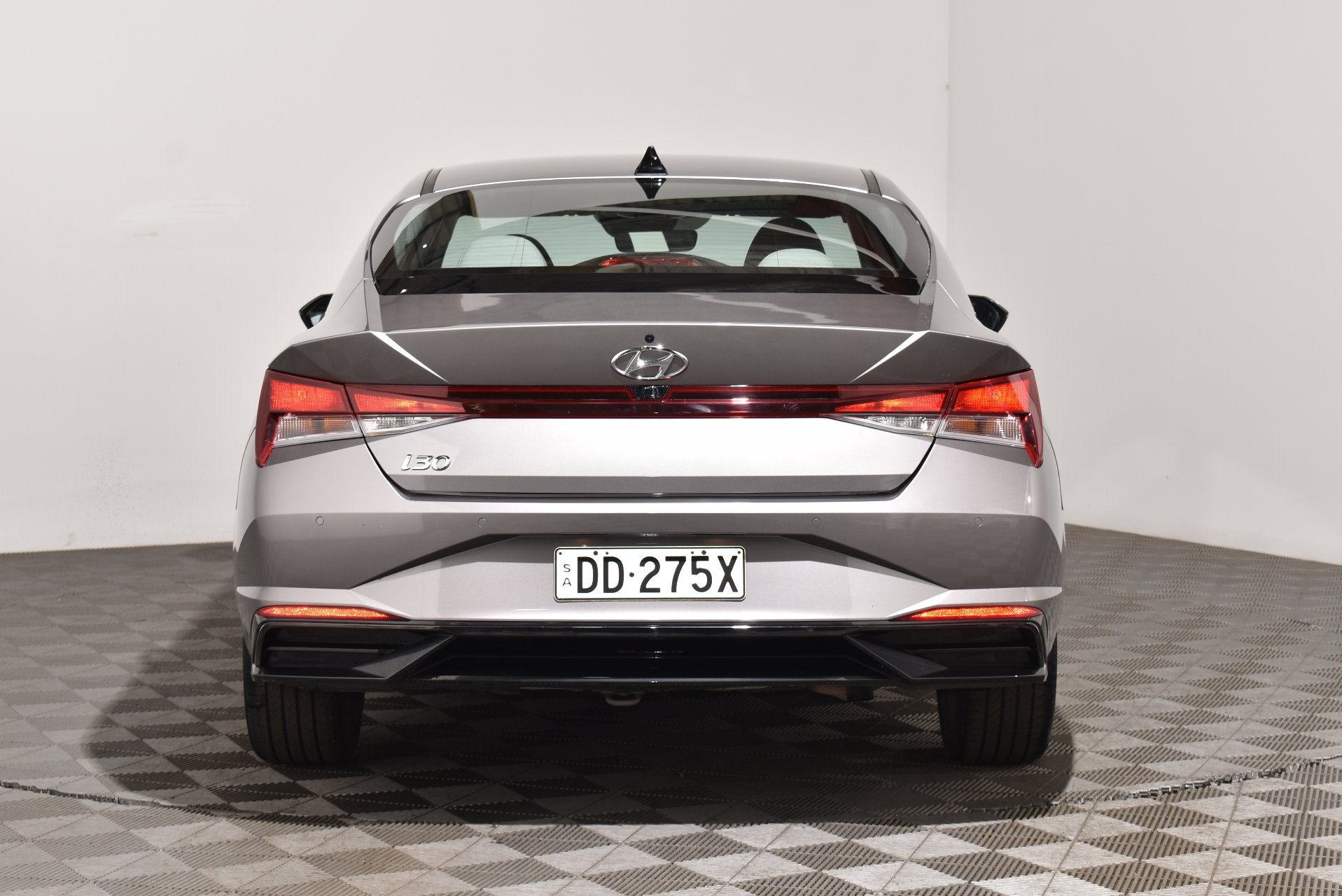 2023 Hyundai i30 Elite — photo 4