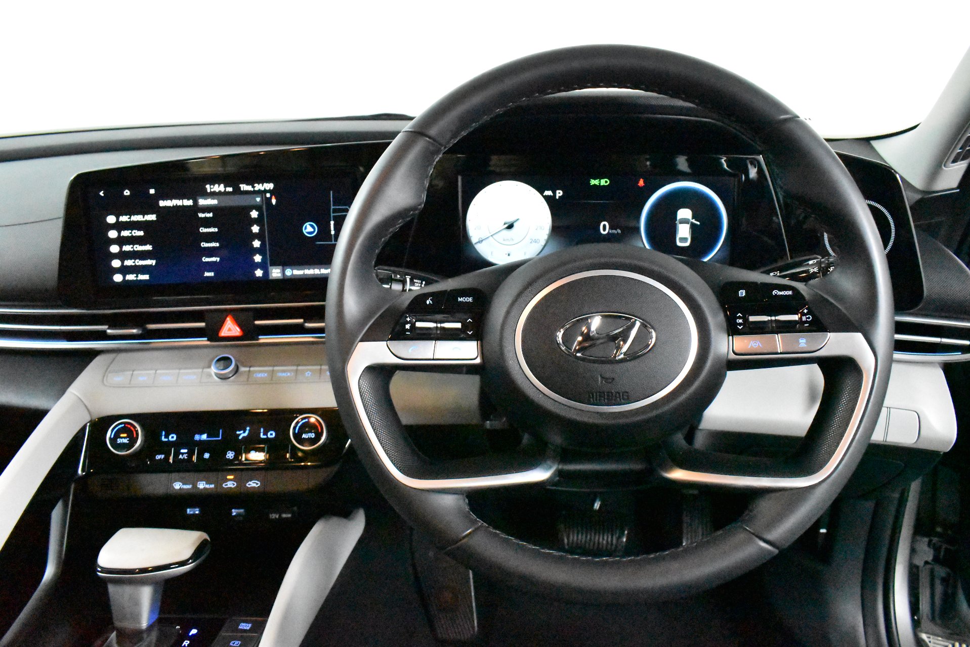 2023 Hyundai i30 Elite — photo 5