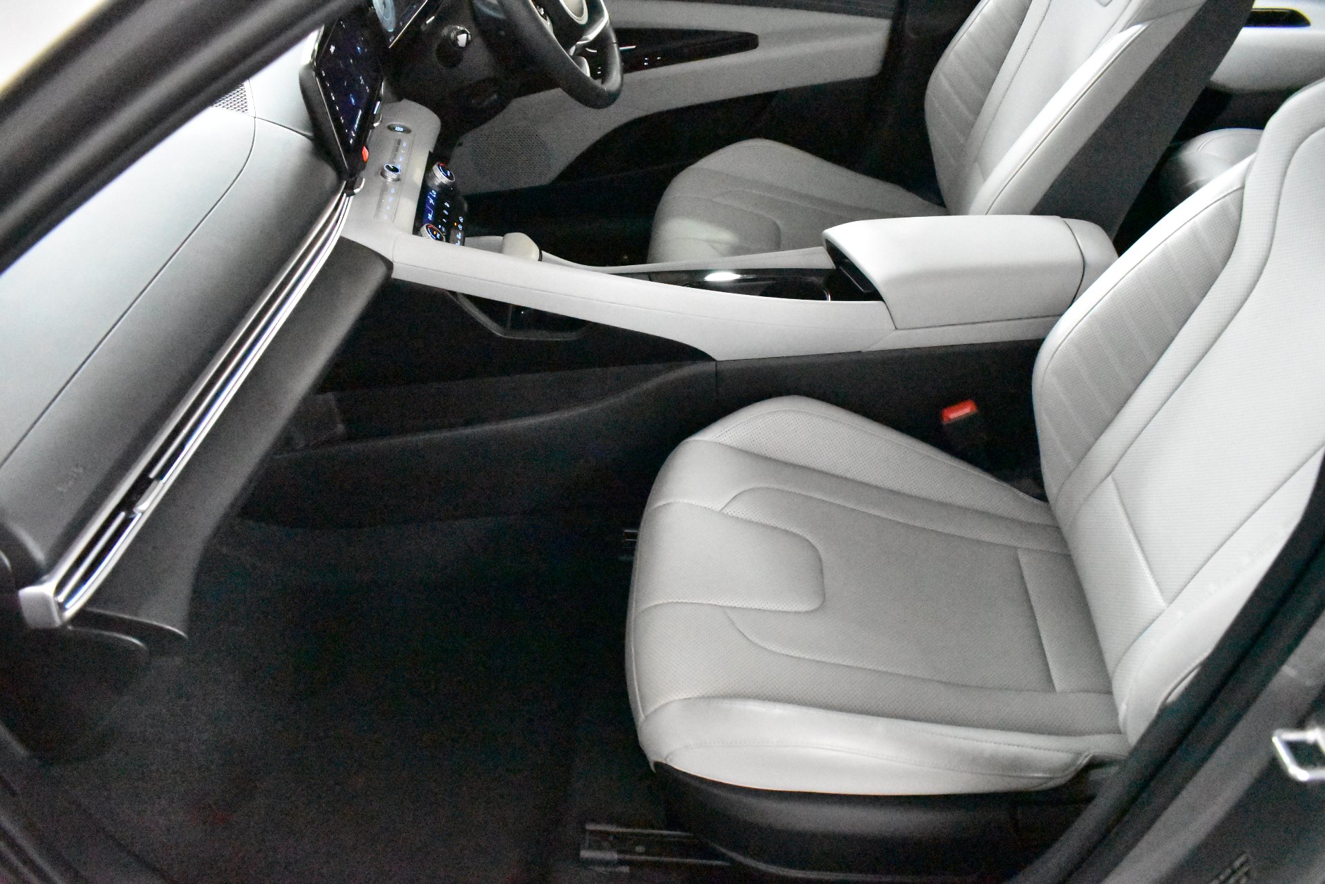 2023 Hyundai i30 Elite — photo 7